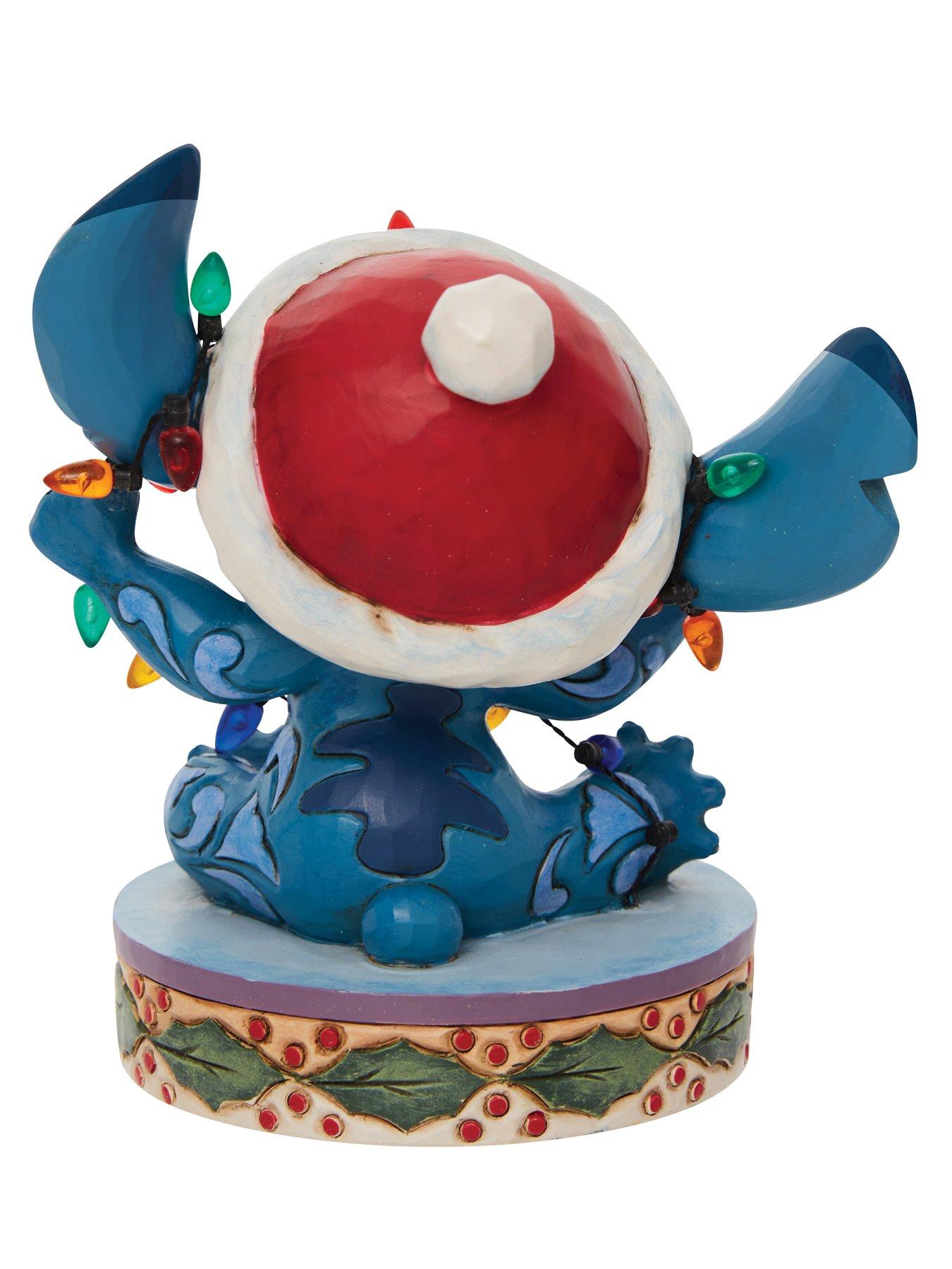 disney-traditions-stitch-wrapped-in-lightsstillFront