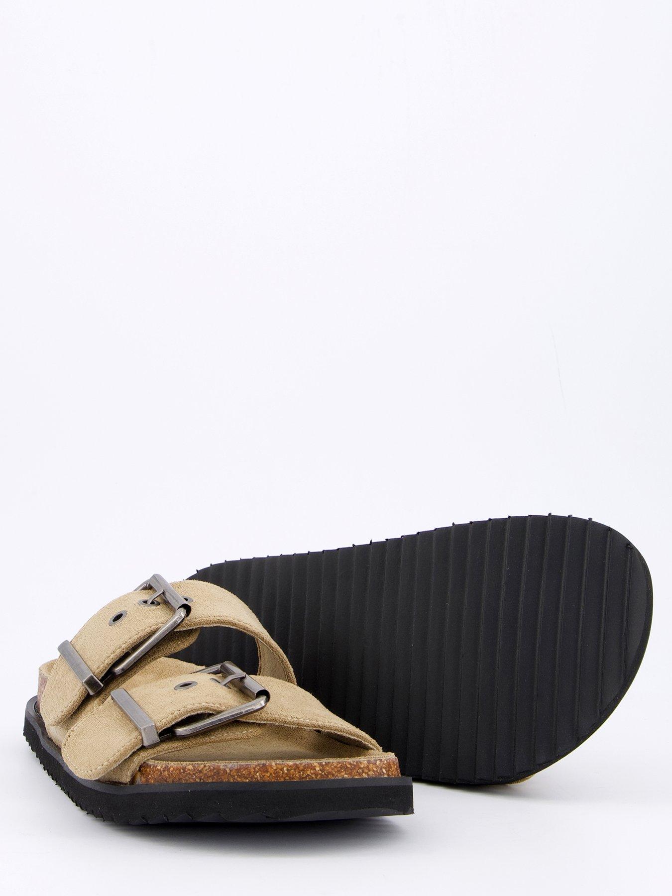 everyday-extra-wide-fit-footbed-sandals-taupedetail