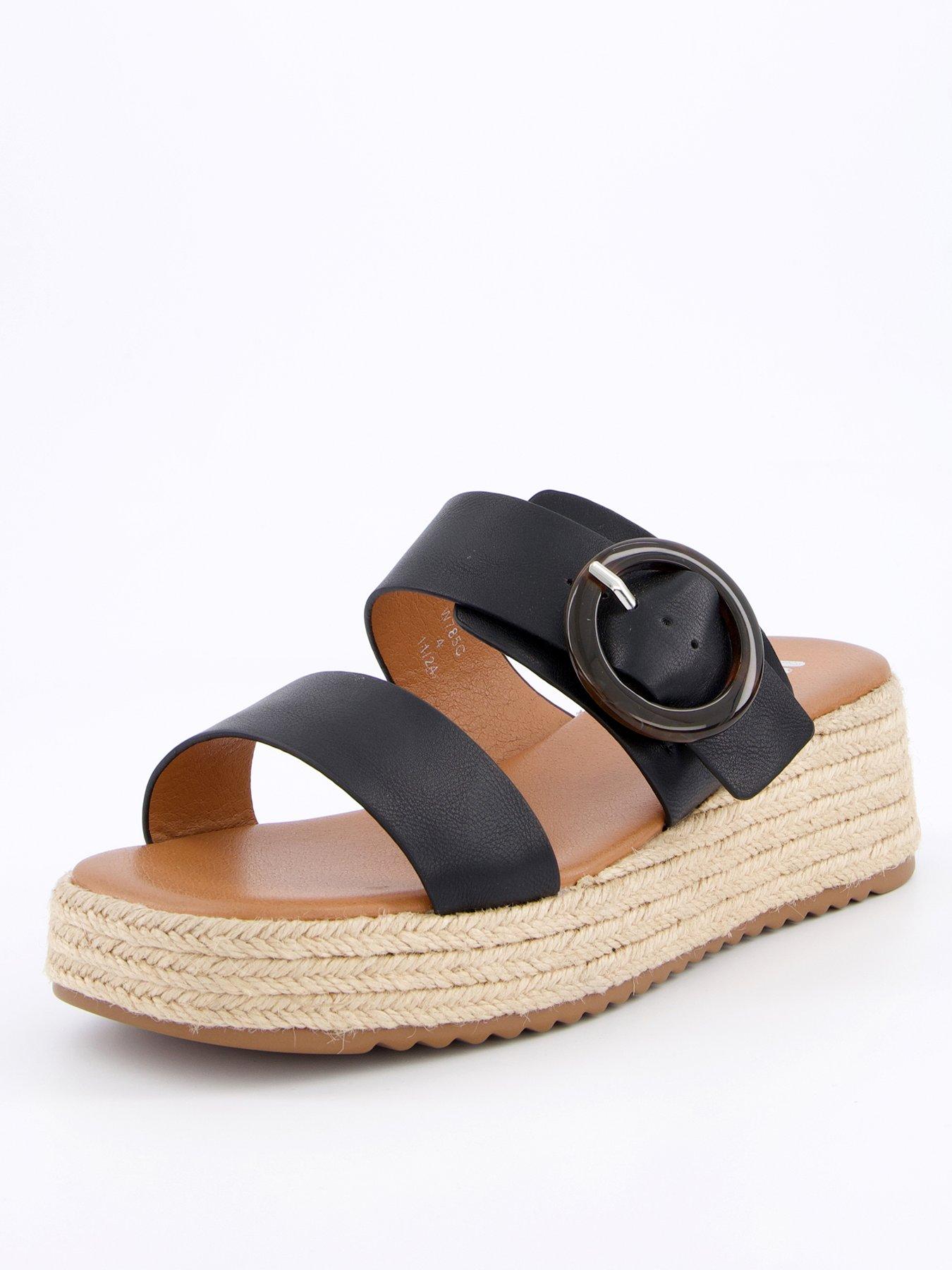 v-by-very-wide-fit-double-strap-flatform-espadrille-sandals-blackstillFront