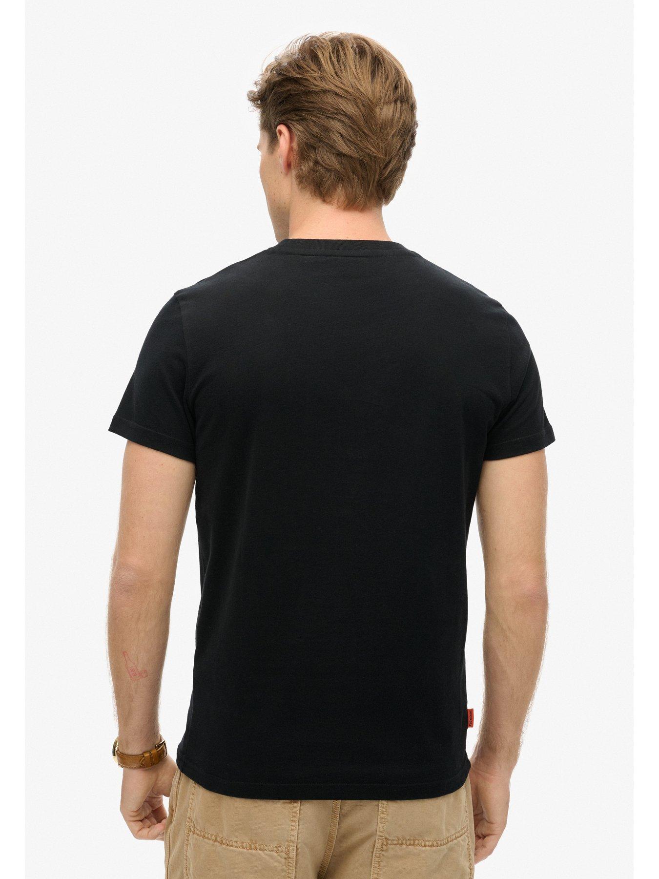 superdry-essential-logo-slim-fit-t-shirt-blackstillFront