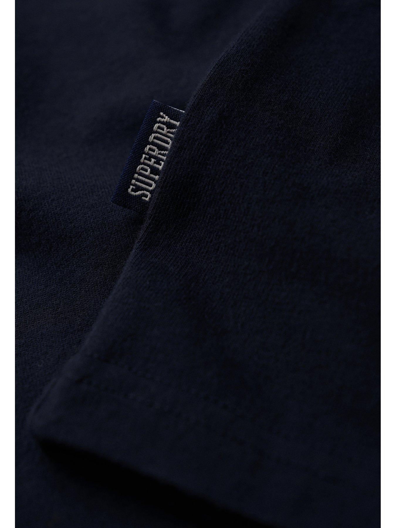 superdry-essential-logo-slim-fit-t-shirt-navydetail