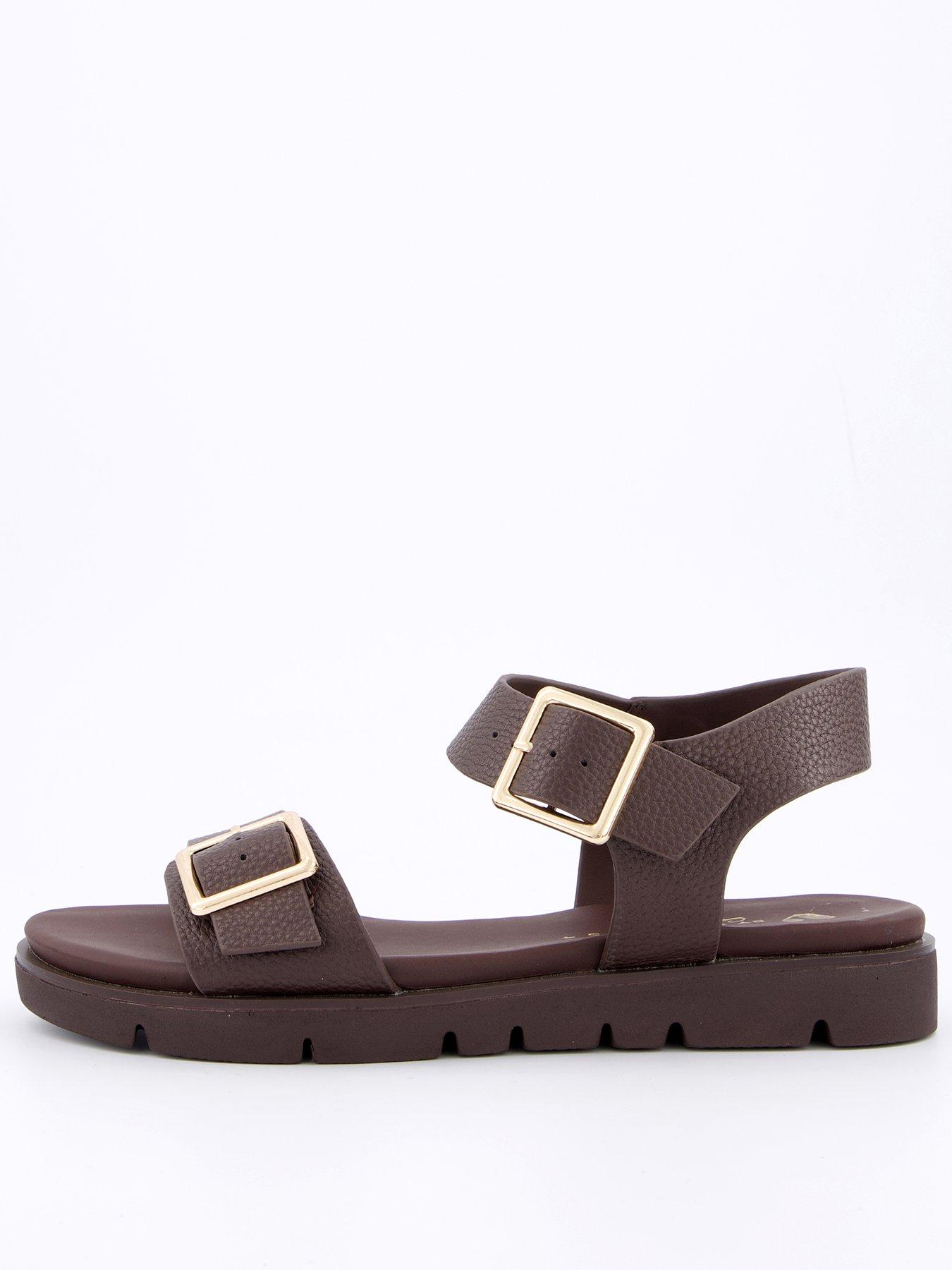 v-by-very-comfort-comfort-double-buckle-sandal