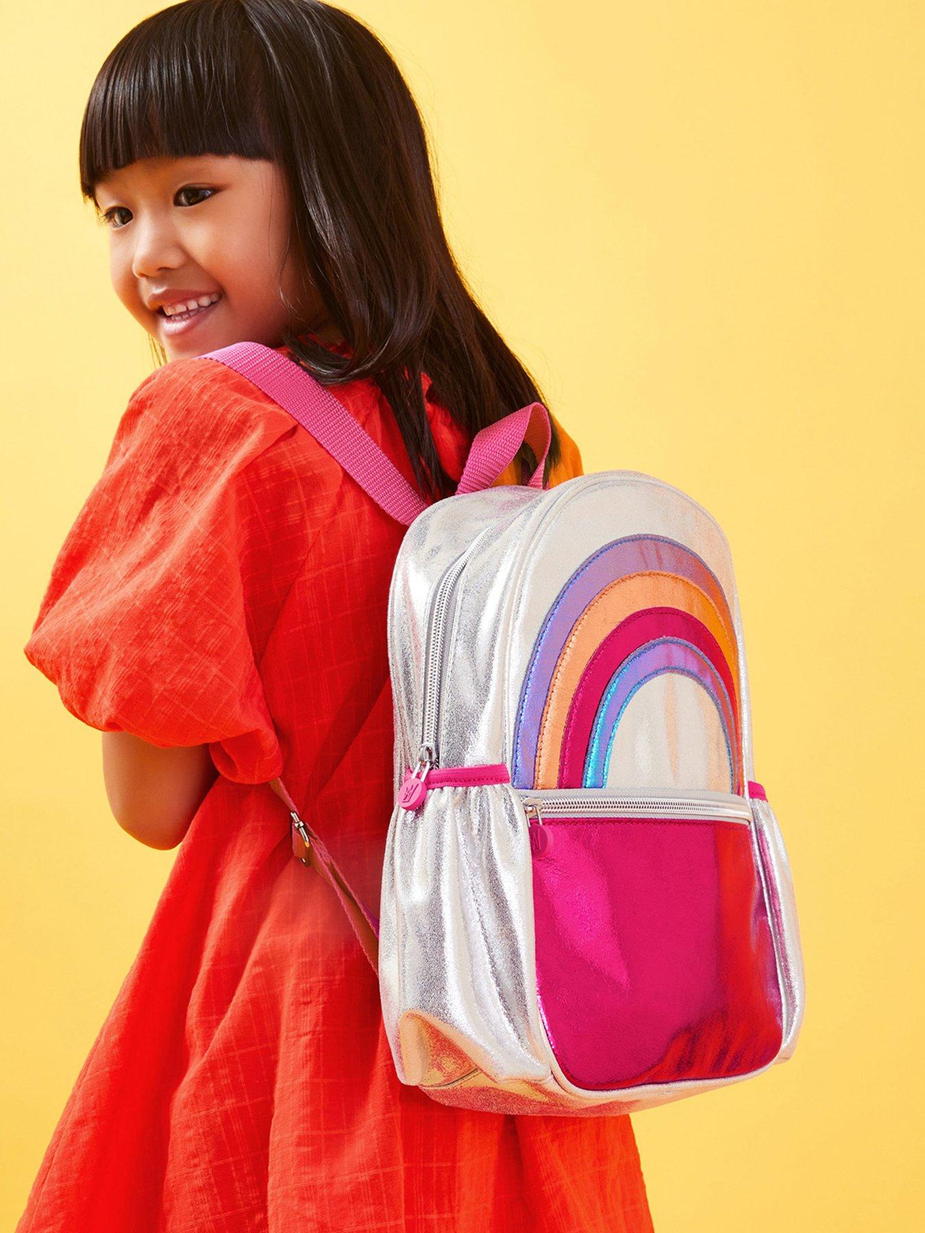 accessorize-girls-metallic-rainbow-backpack-multistillFront