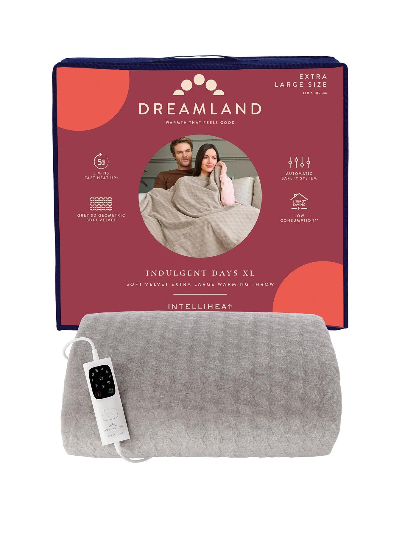 dreamland-indulgent-days-xl-warming-throw--light-greystillFront