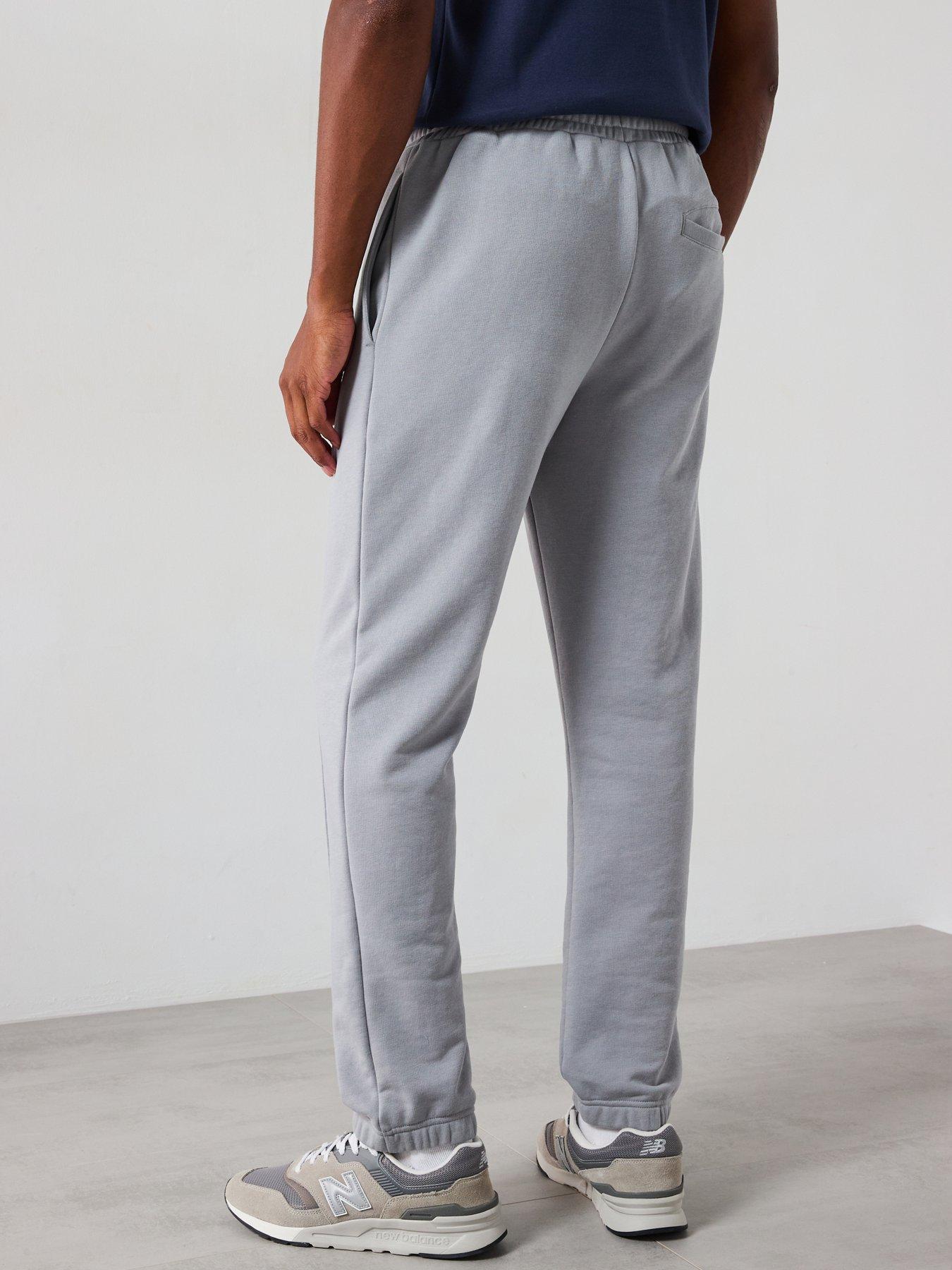 very-man-loopback-washed-joggers-greystillFront