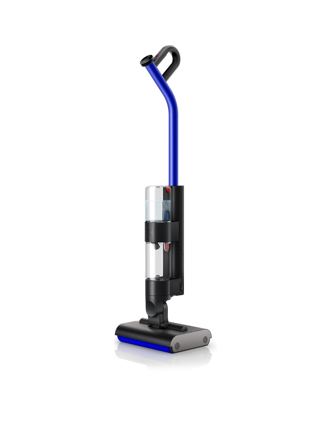 Image 1 of 7 of Dyson WashG1&trade; Wet Floor Cleaner, Washes Hard Floors - Ultra Blue &amp; Matte Black