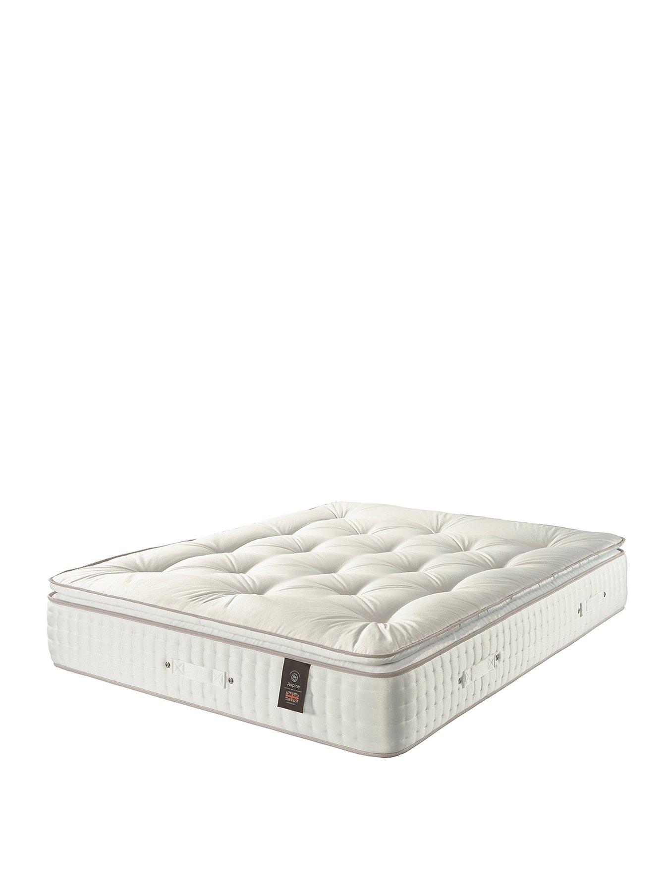 aspire-7000-pocket-wool-cashmere-silk-pillowtop-mattress-doublestillFront