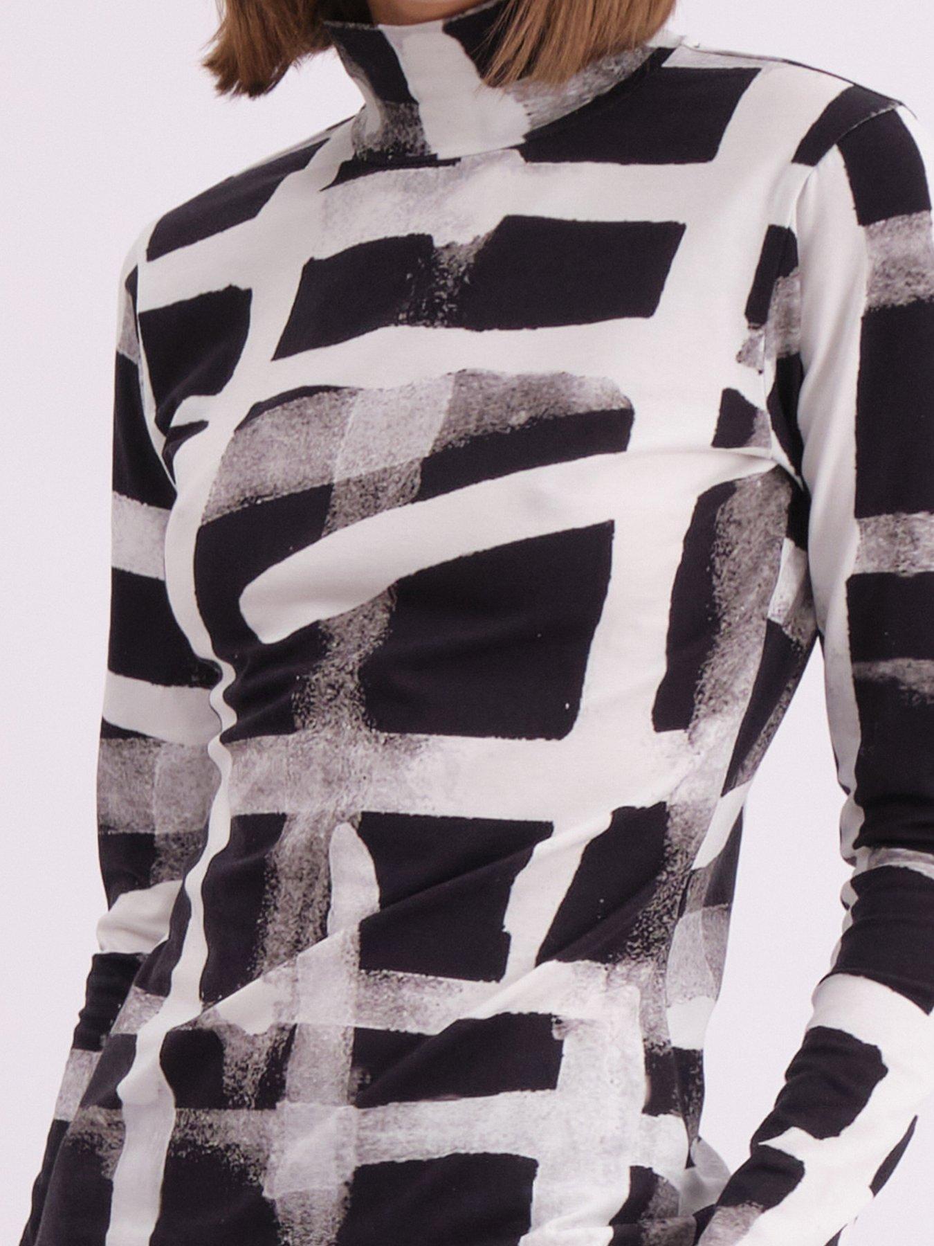 religion-edge-roll-neck-top-in-abstract-monochrome-hero-printdetail