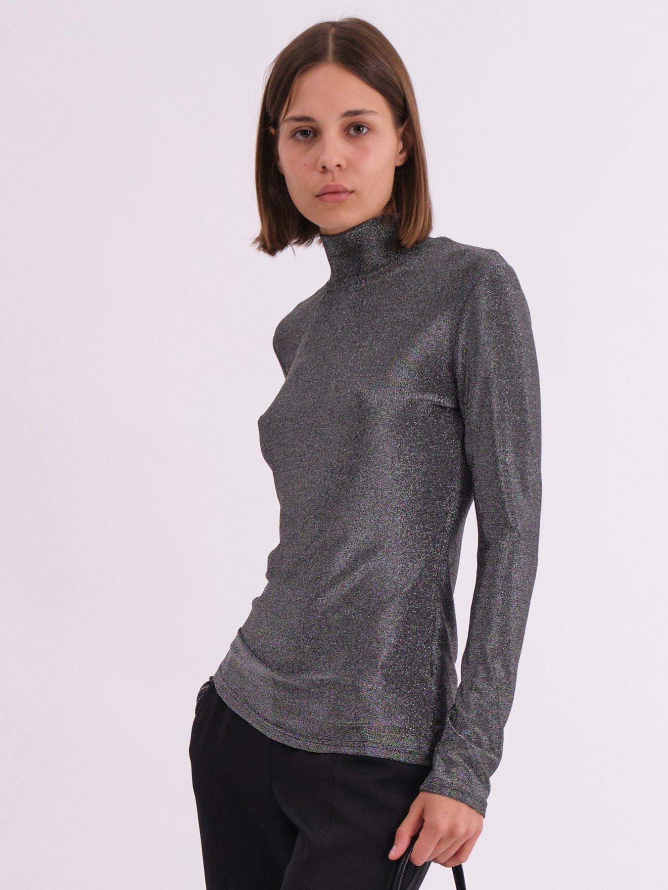 religion-force-long-sleeve-lurex-roll-neck-topoutfit