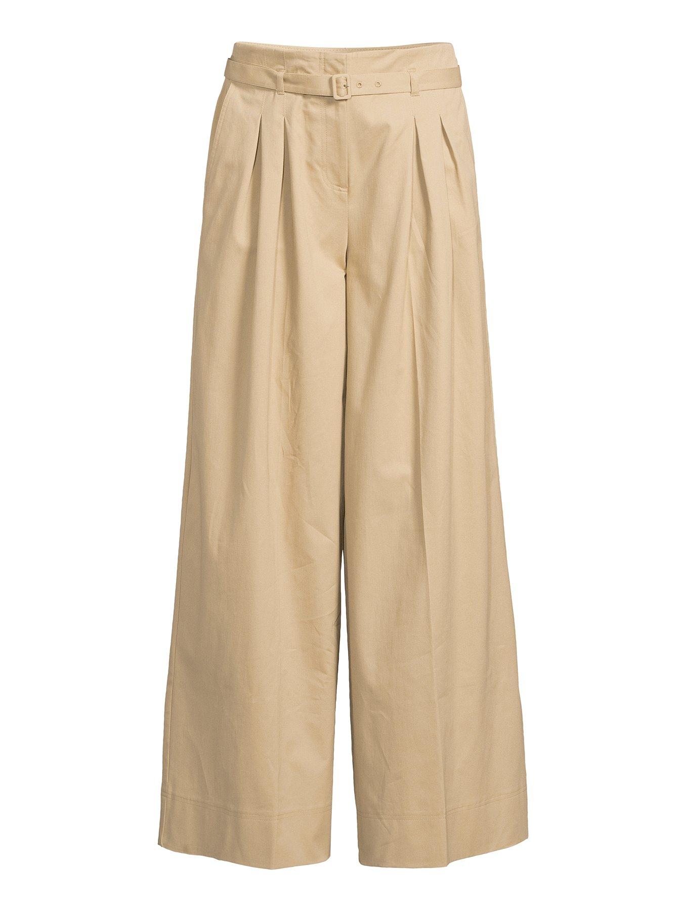 michelle-keegan-belted-extra-wide-leg-trousers-beigedetail