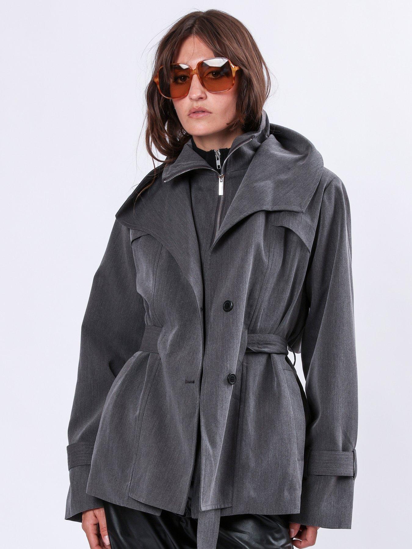 religion-rhodium-trench-coat-with-belt-and-double-fastening-in-structured-crepeoutfit