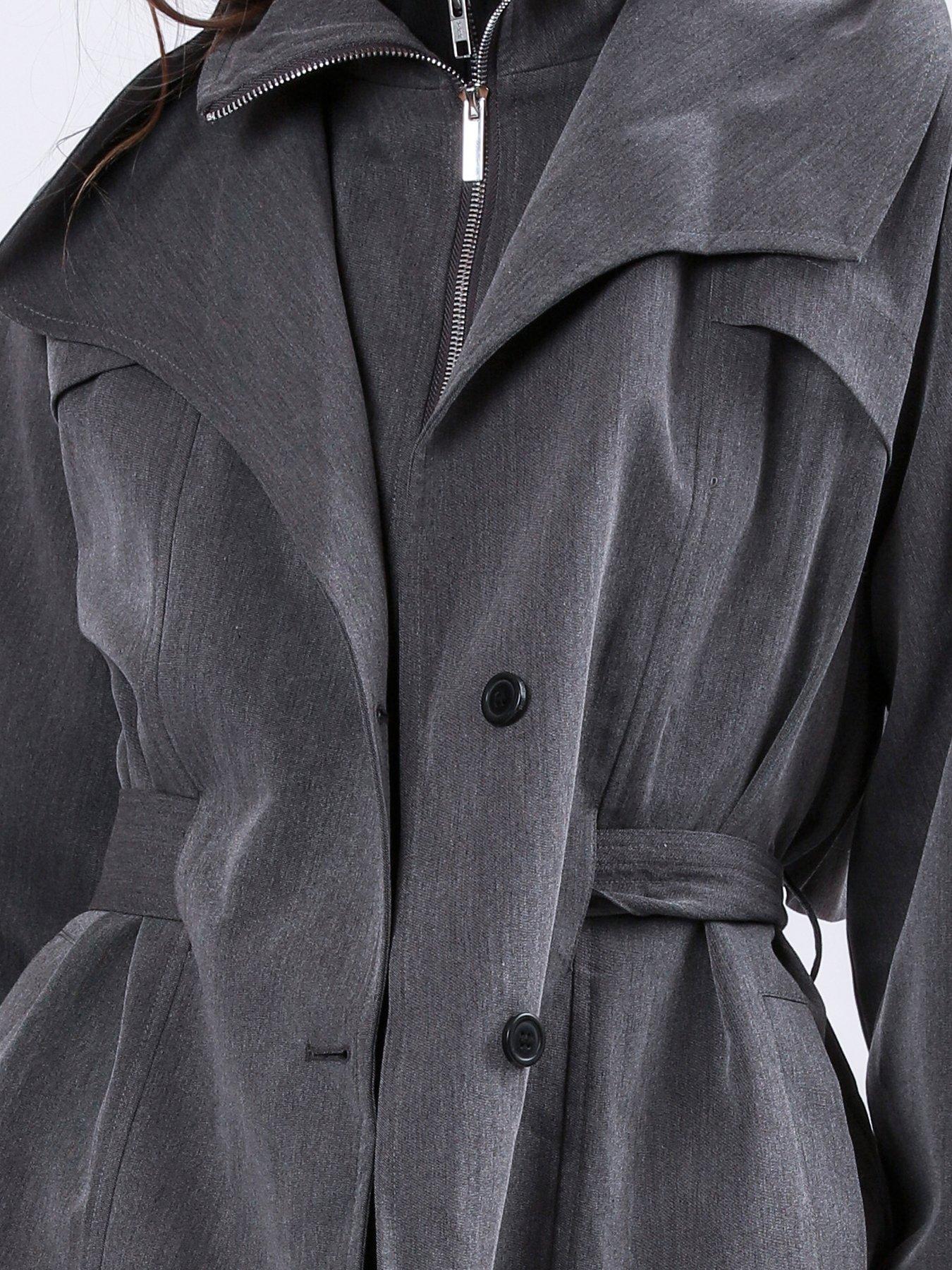 religion-rhodium-trench-coat-with-belt-and-double-fastening-in-structured-crepedetail