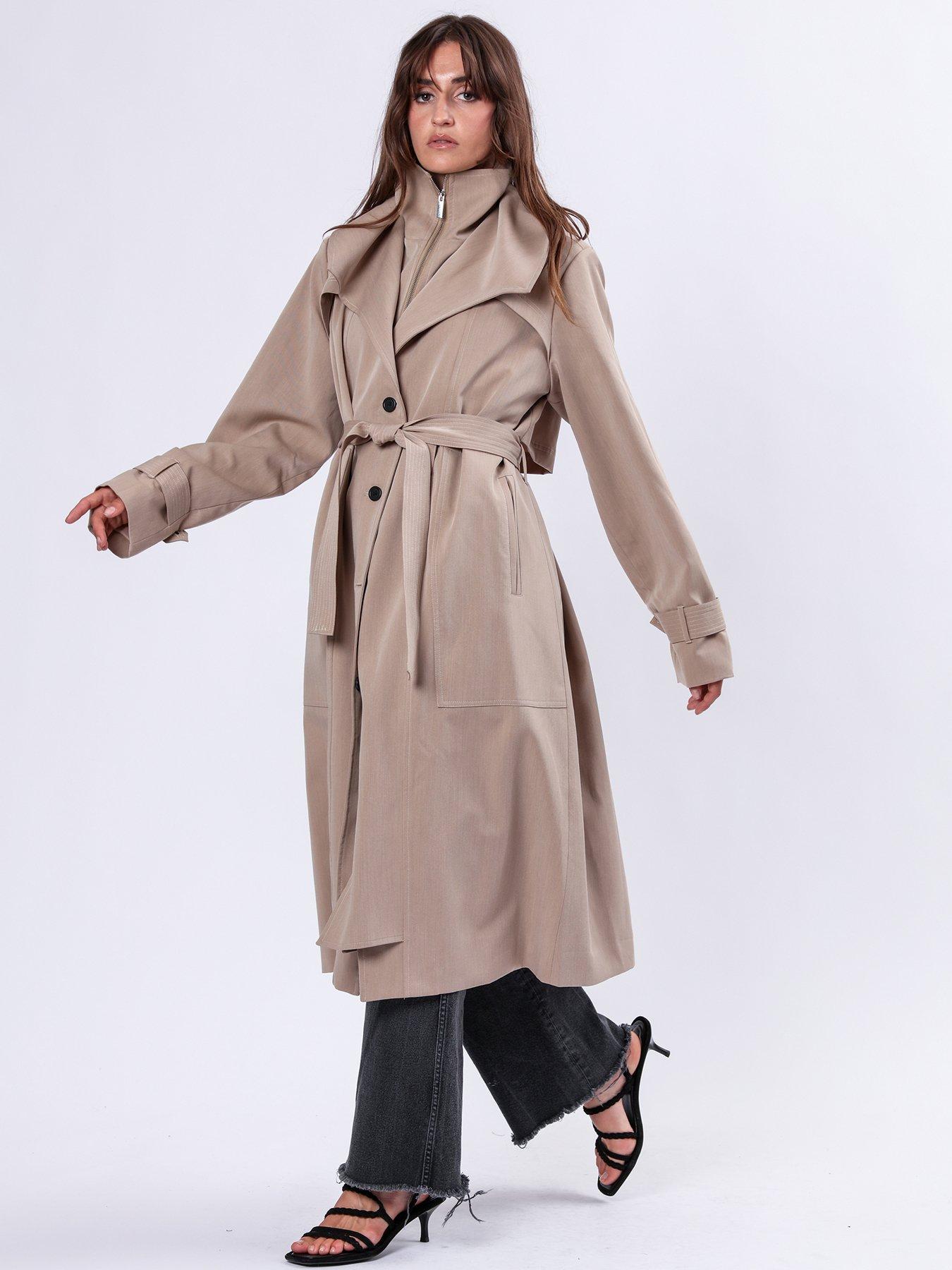 religion-spirit-maxi-trench-coat-with-draped-double-layer-and-belt