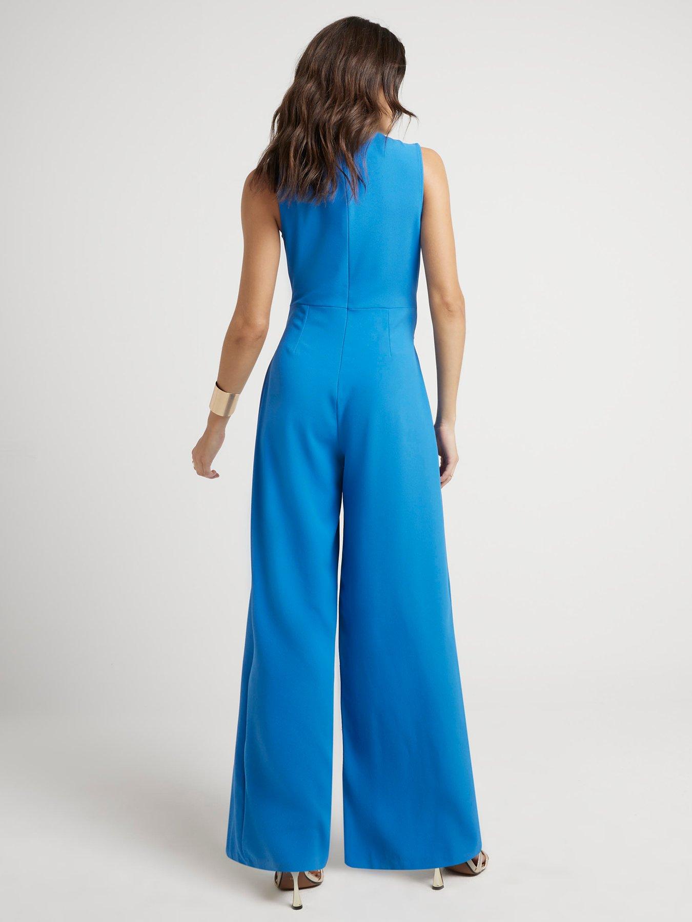 river-island-belted-snitch-waist-jumpsuit-bluestillFront