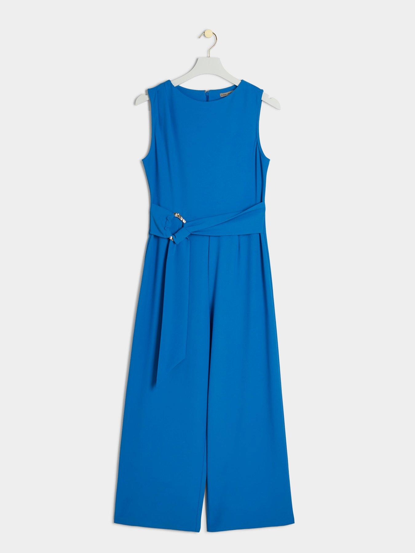 river-island-belted-snitch-waist-jumpsuit-bluedetail