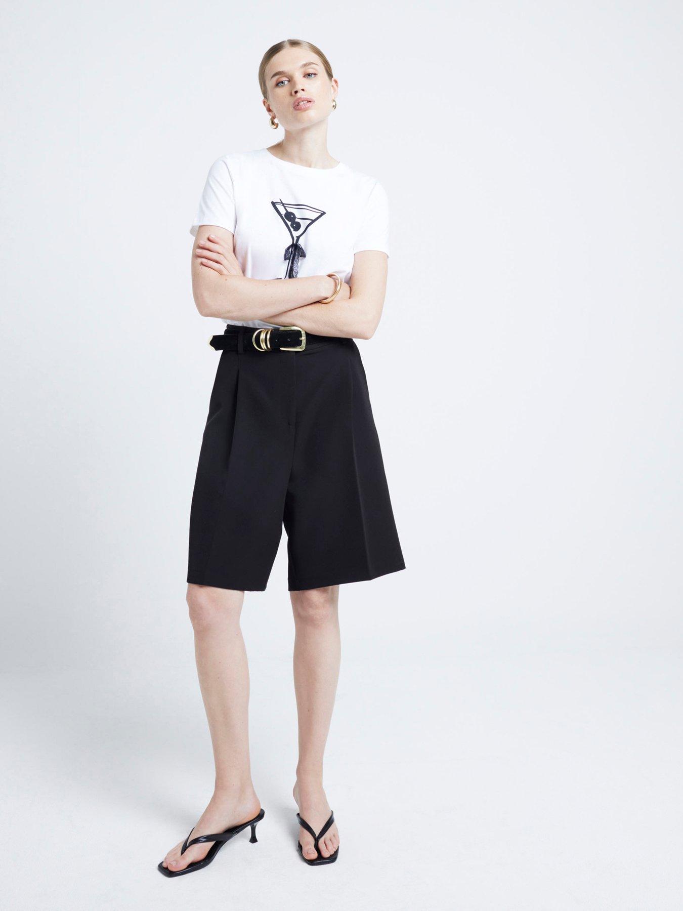 river-island-cocktail-bow-tee-whiteback