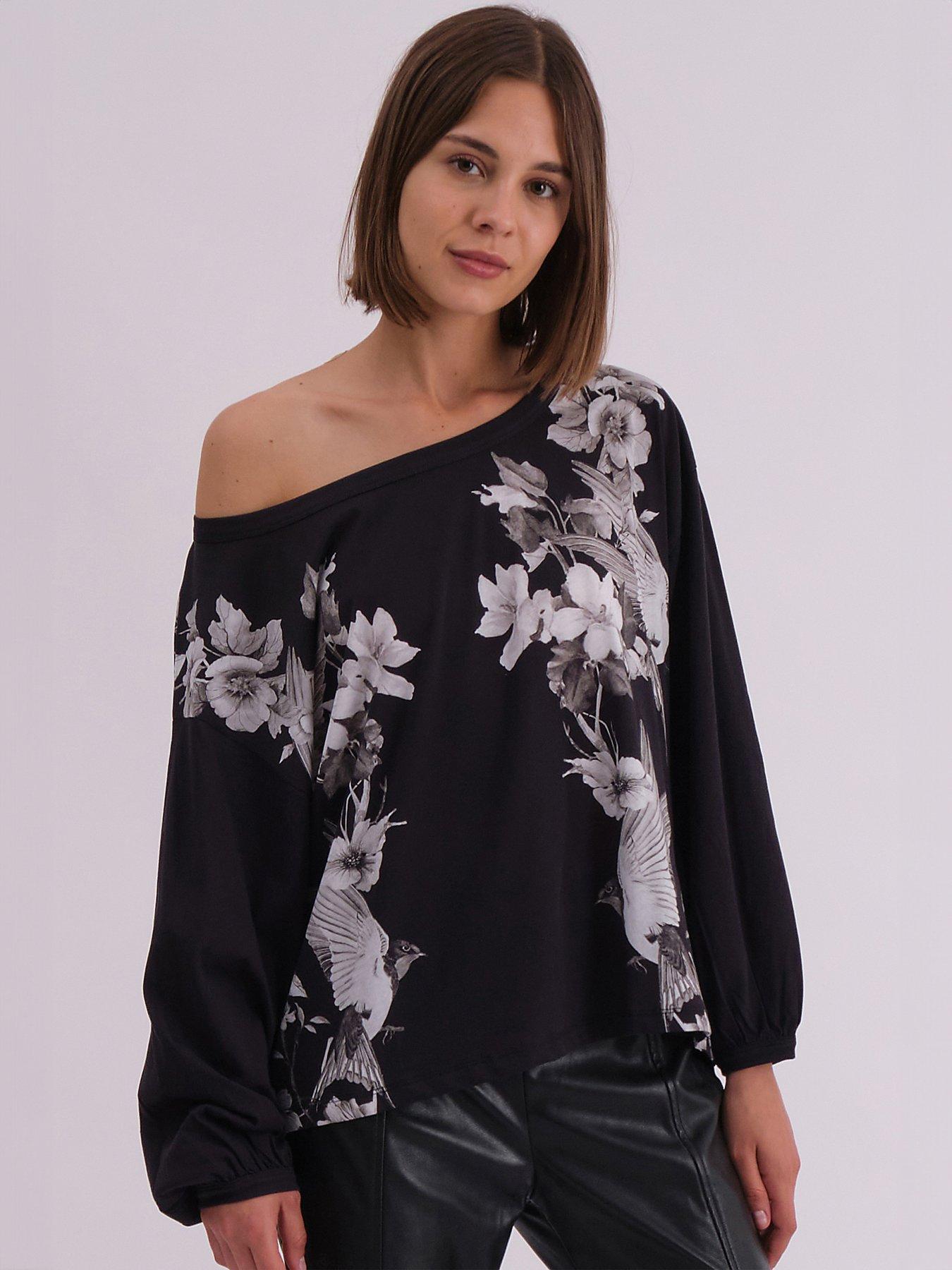 religion-off-the-shoulder-inversion-top-with-swallow-placement-printoutfit