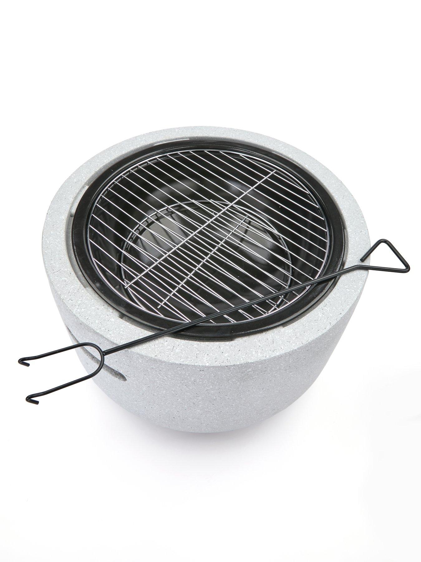 very-home-clay-effect-mgo-fire-pit-45cmoutfit