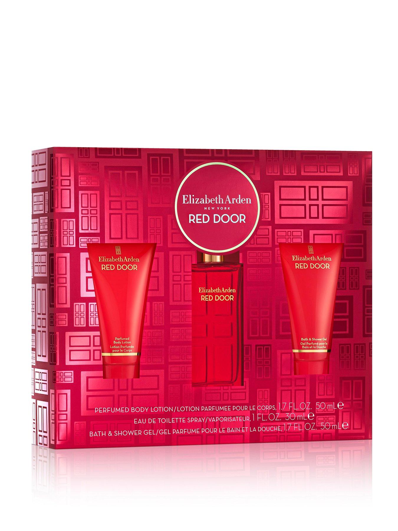 elizabeth-arden-red-door-eau-de-toilette-30ml-3-piece-gift-set