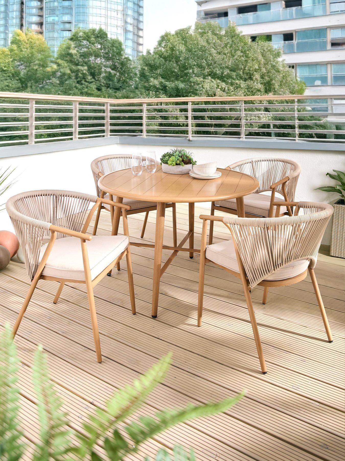 very-home-cancun-4-seater-dining-set