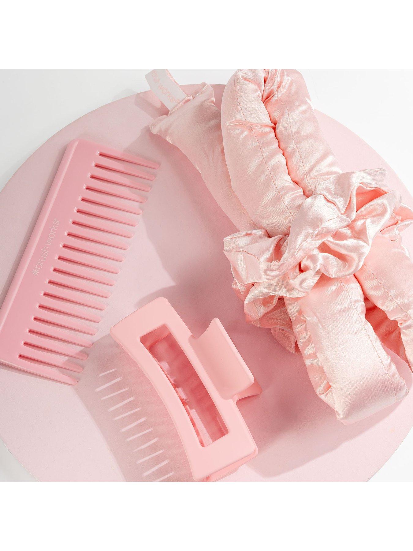 Image 3 of 3 of Brushworks Heatless Hair Curling Set