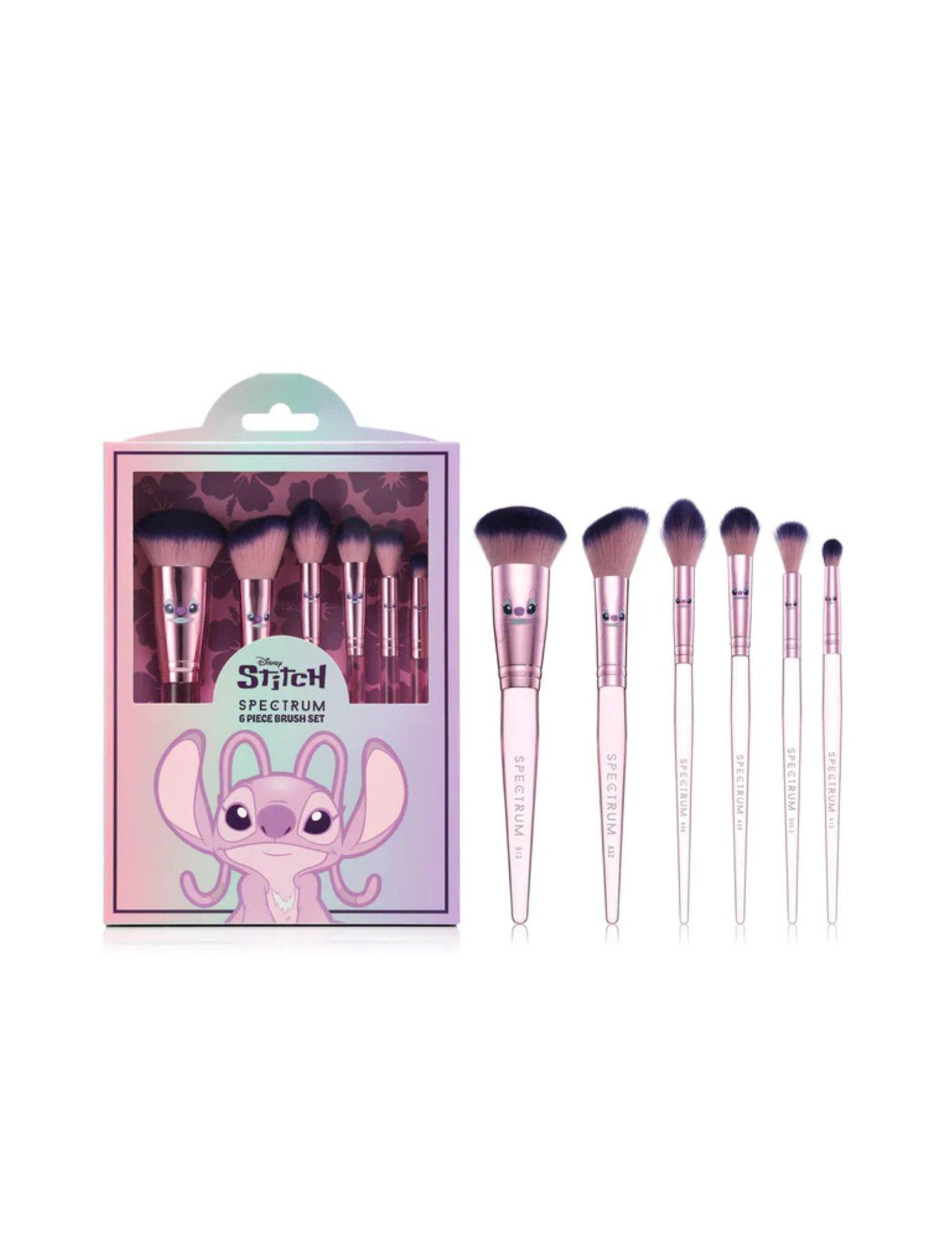 spectrum-x-disney-stitch-angel-6-piece-makeup-brush-set