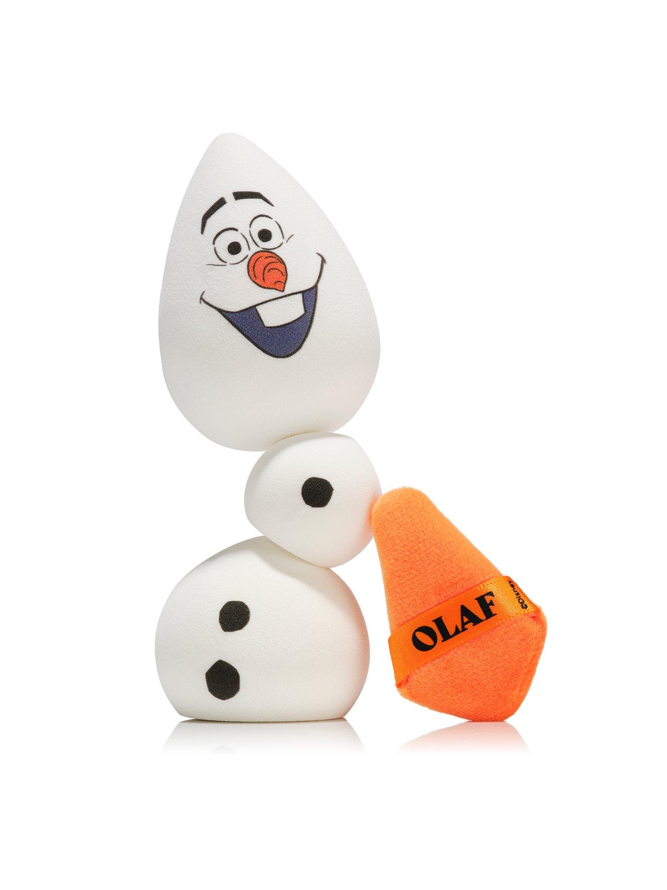 spectrum-x-disney-frozen-olaf-makeup-sponge-setstillFront