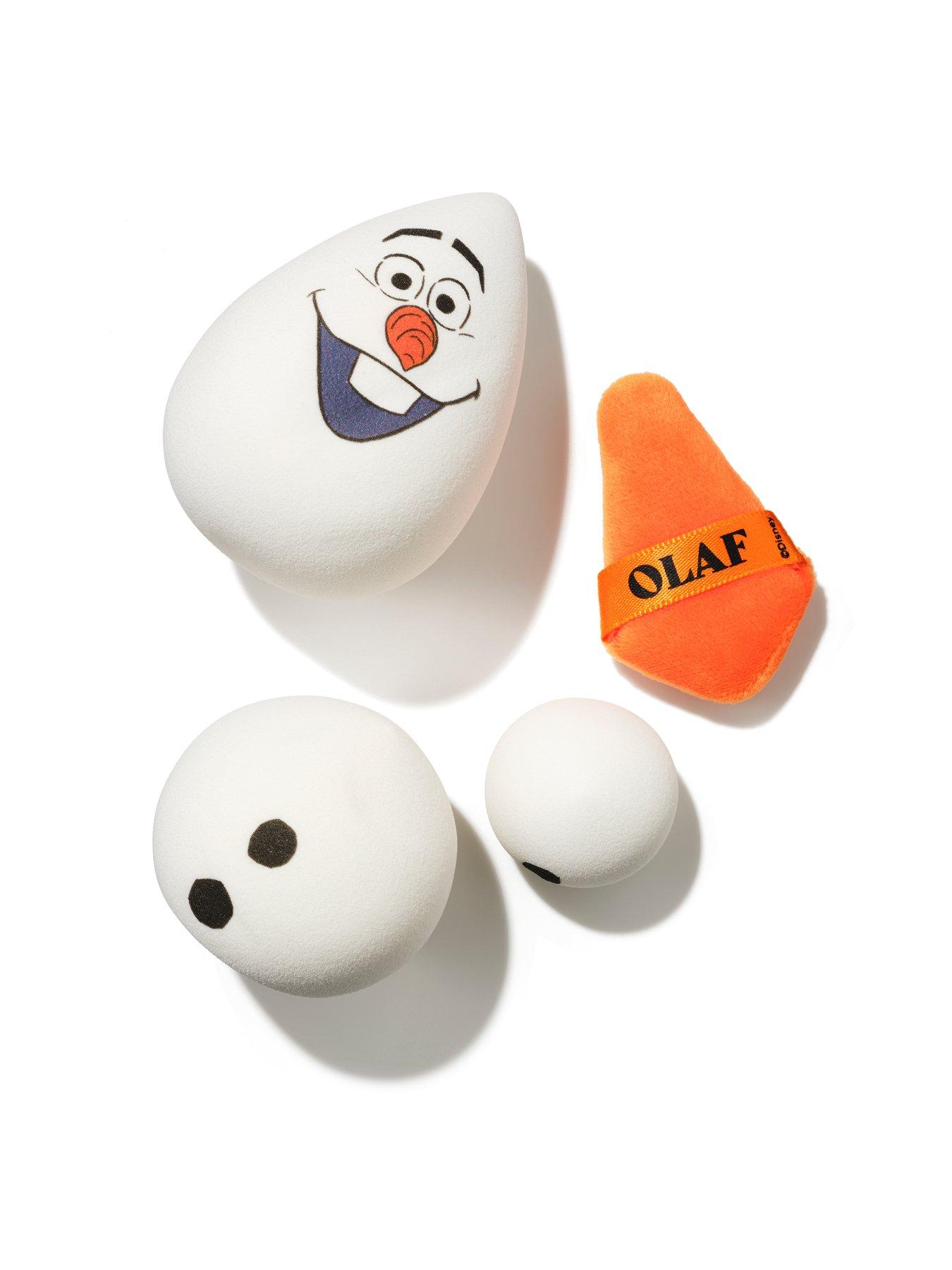 spectrum-x-disney-frozen-olaf-makeup-sponge-setback