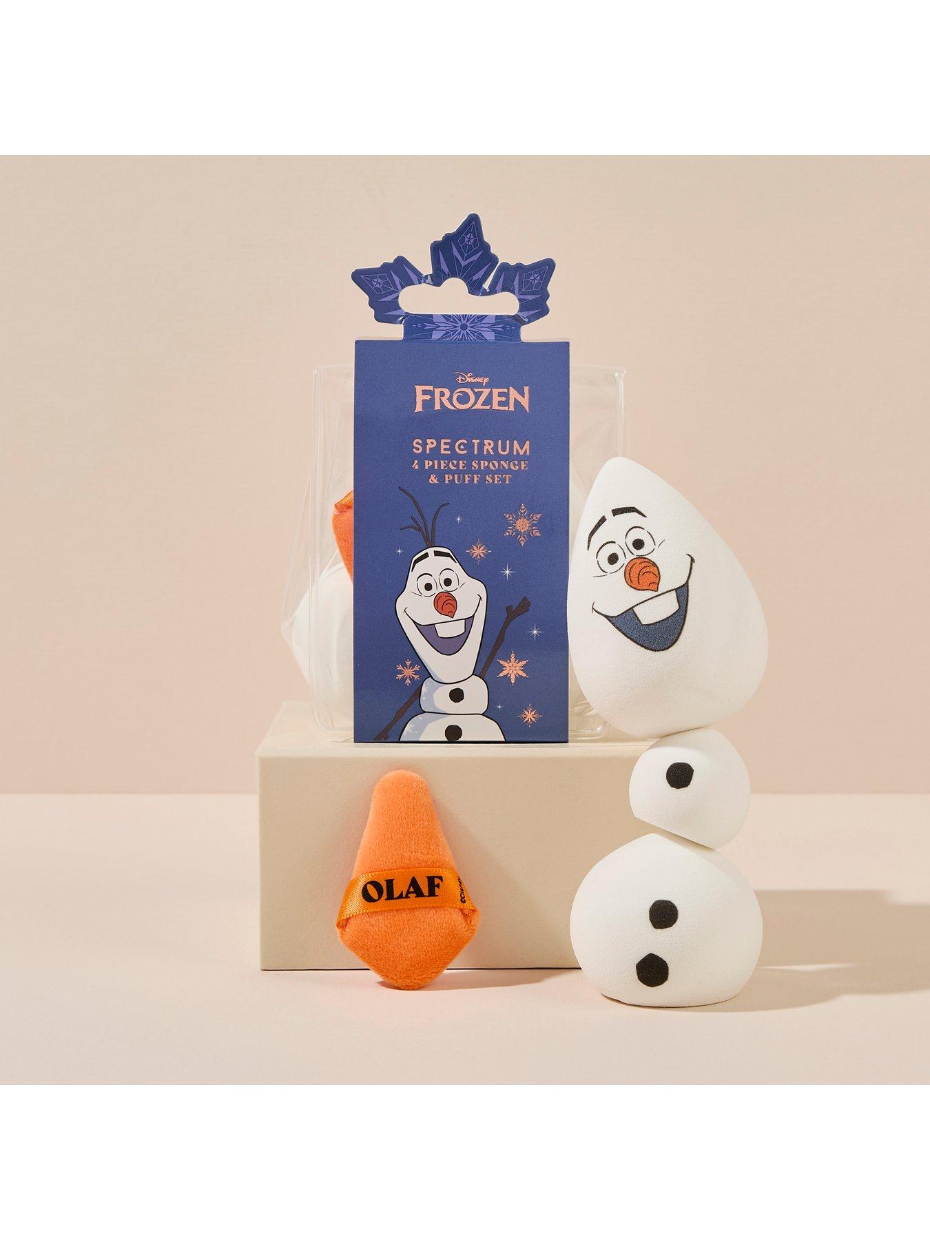 spectrum-x-disney-frozen-olaf-makeup-sponge-setoutfit