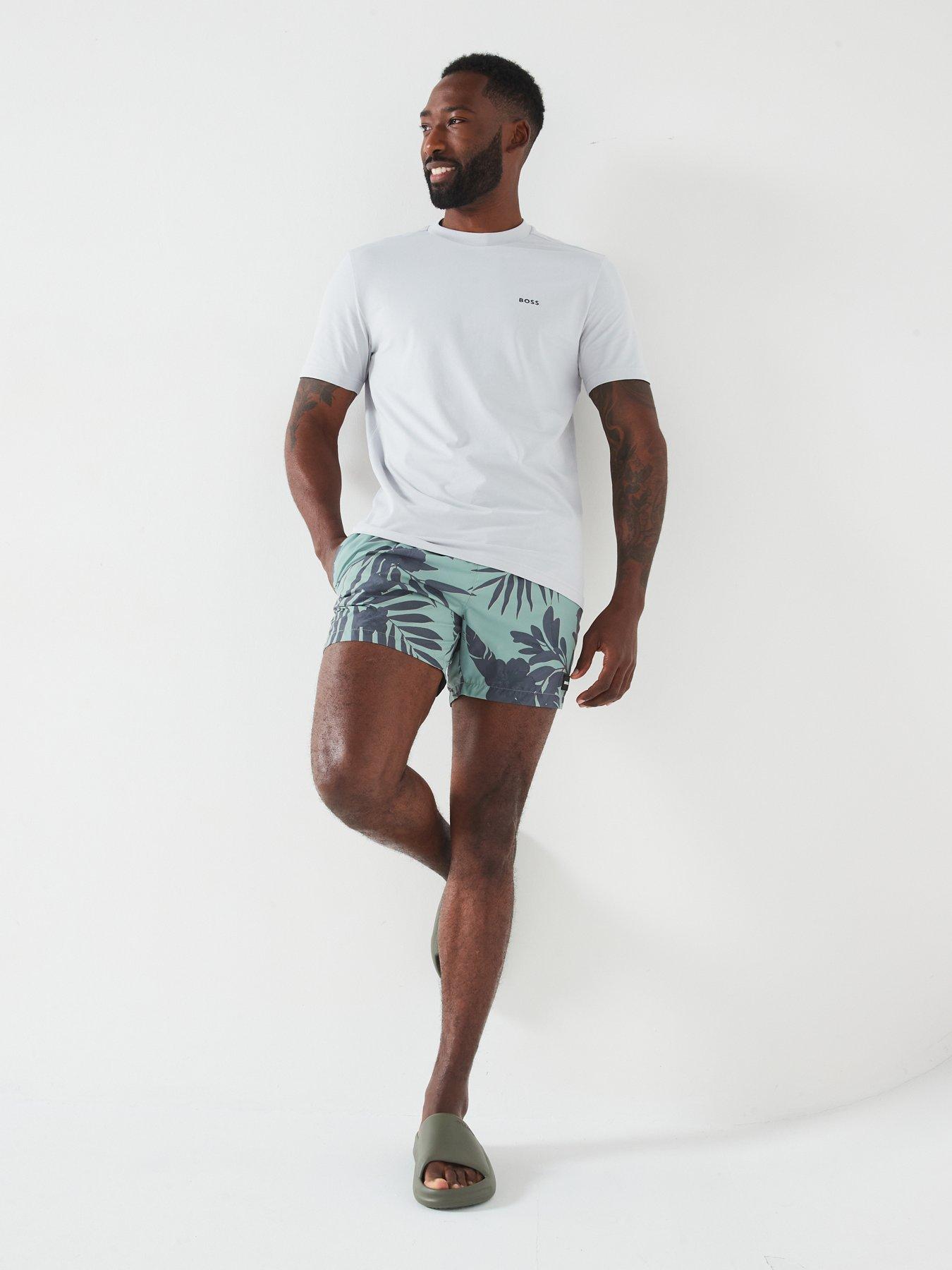 boss-regular-fit-t-shirt--light-greyback