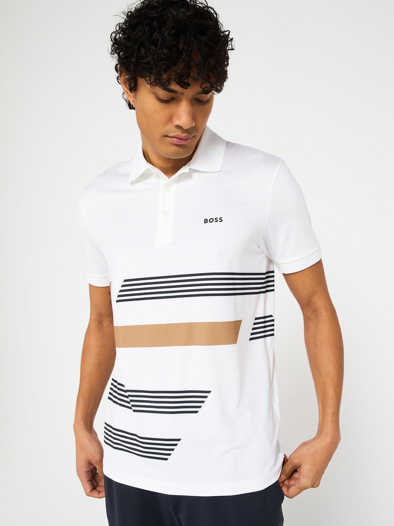 boss-paddy-tape-corporate-print-regular-fit-polo-shirt-white