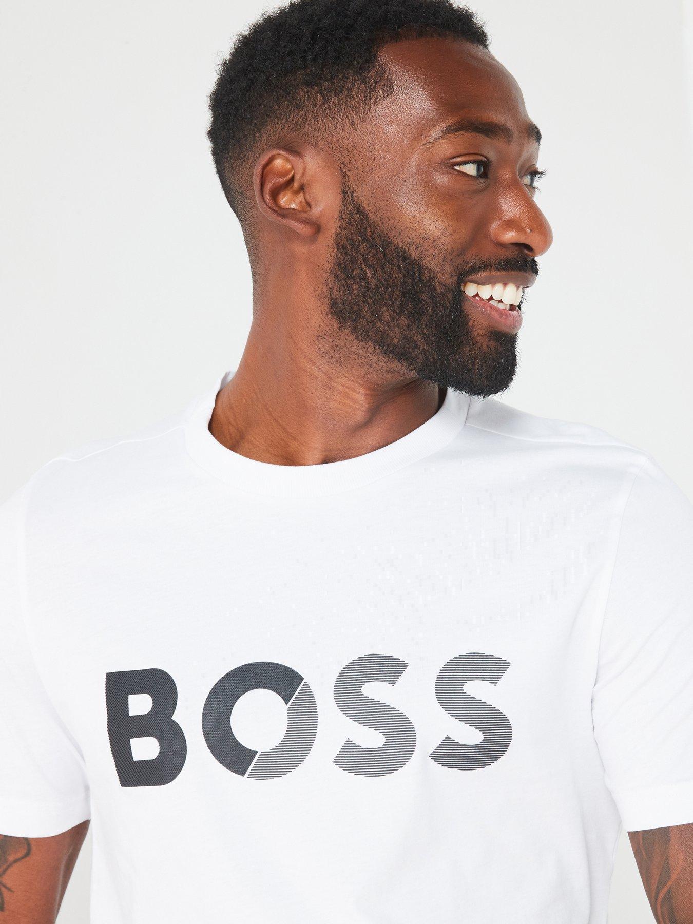 boss-tape-rubberised-logo-regular-fit-t-shirt--whiteoutfit