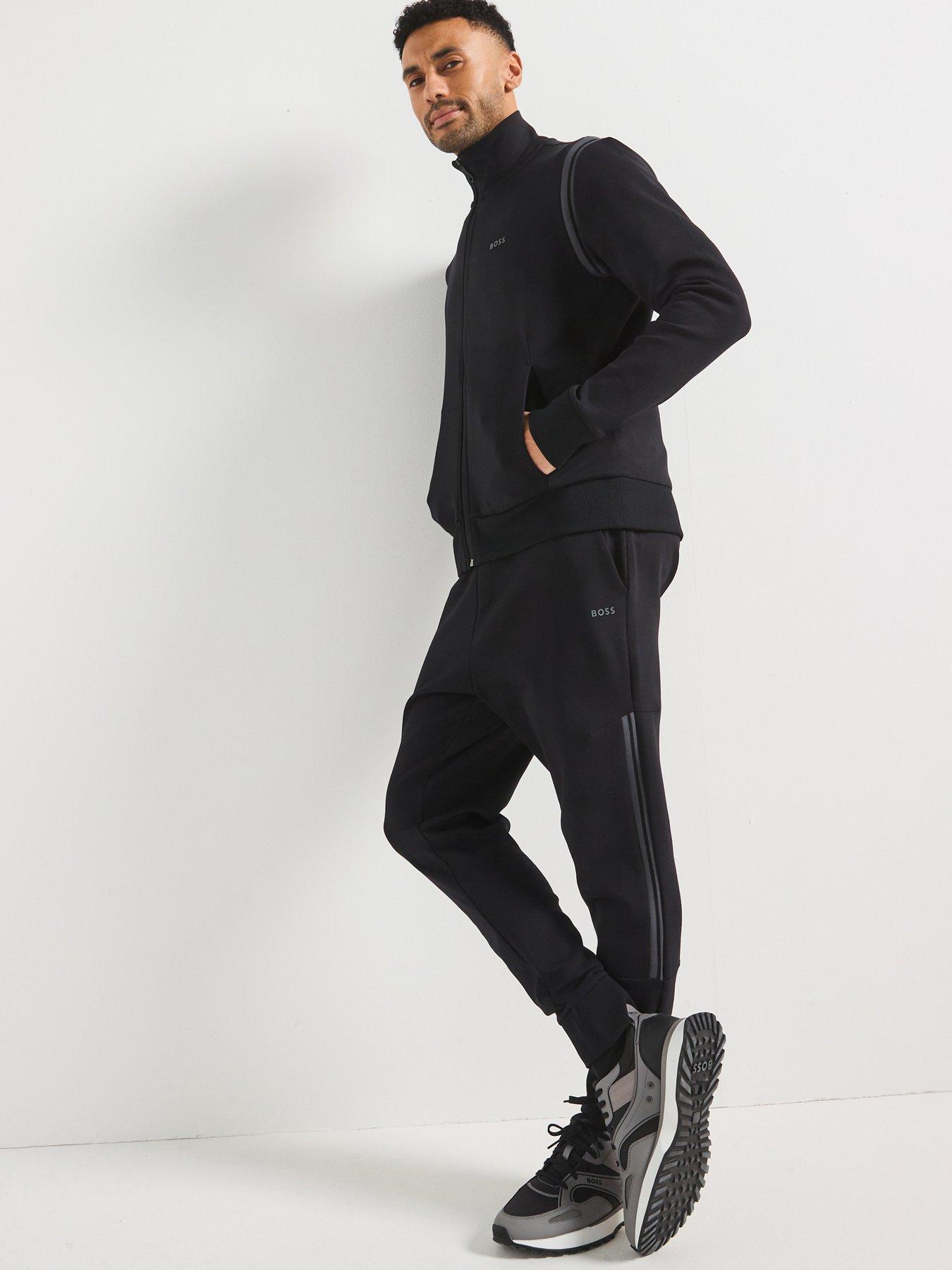 boss-regular-fit-zip-thru-tracksuit--black