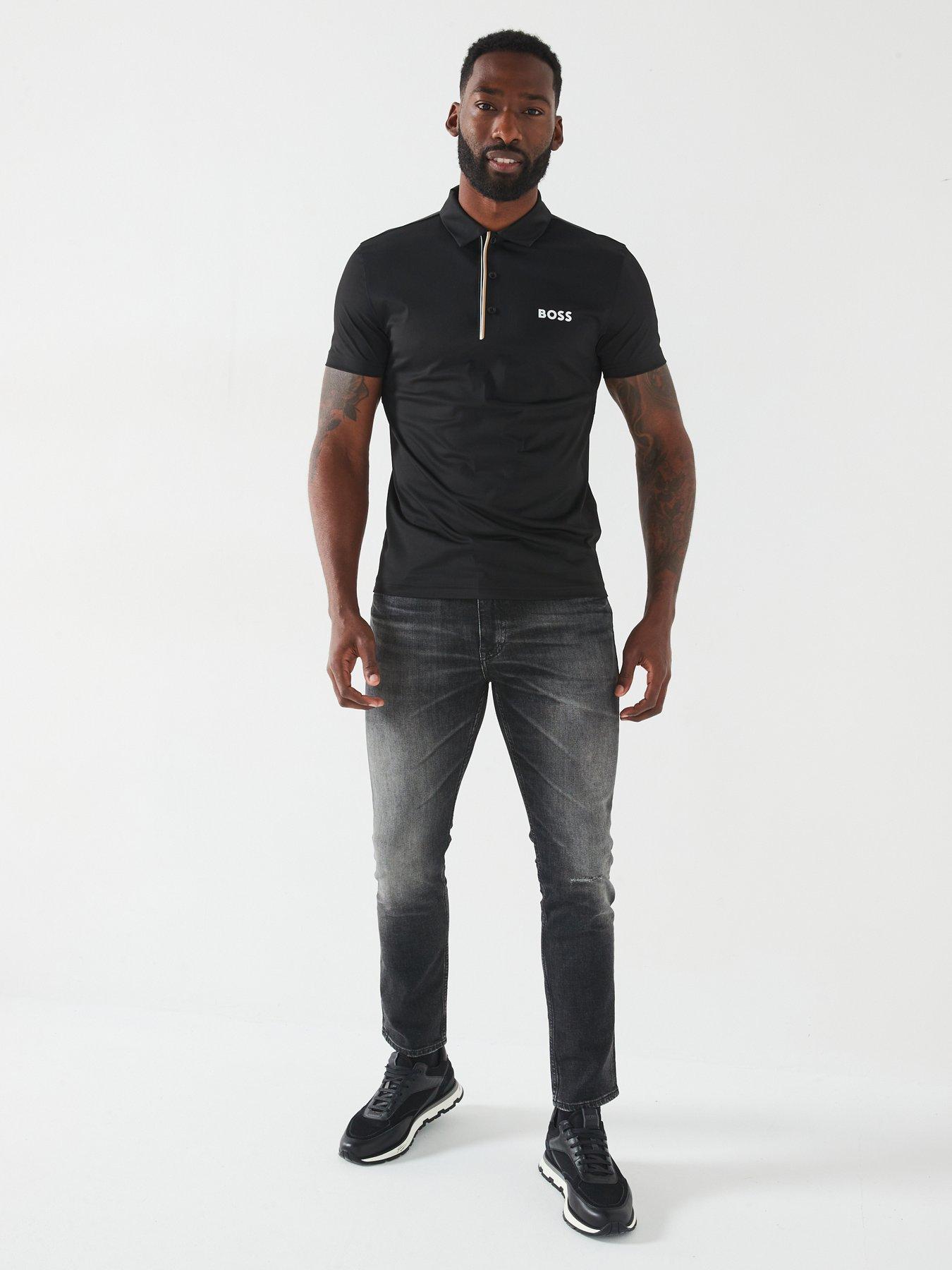 boss-paddytech-pro-polo-shirt--blackback