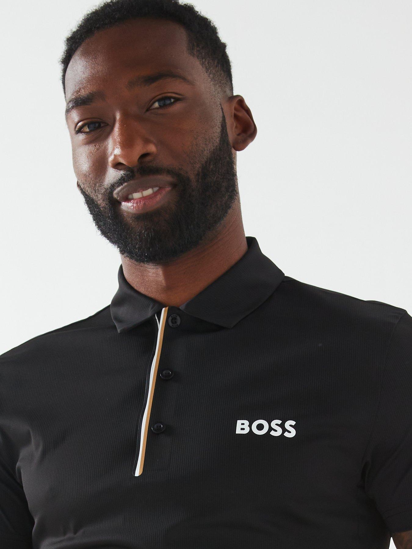 boss-paddytech-pro-polo-shirt--blackoutfit