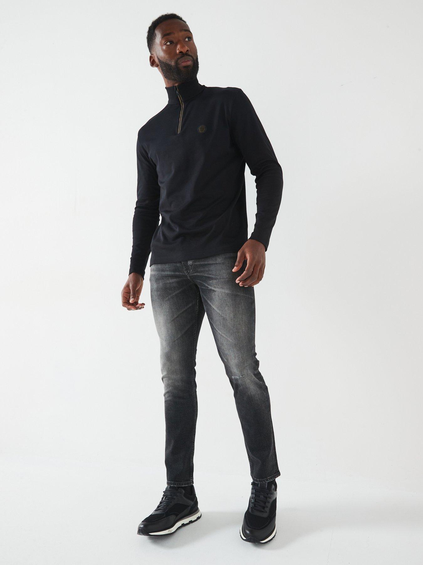 boss-piraq-tl-regular-fit-long-sleeve-polo-shirt--blackback