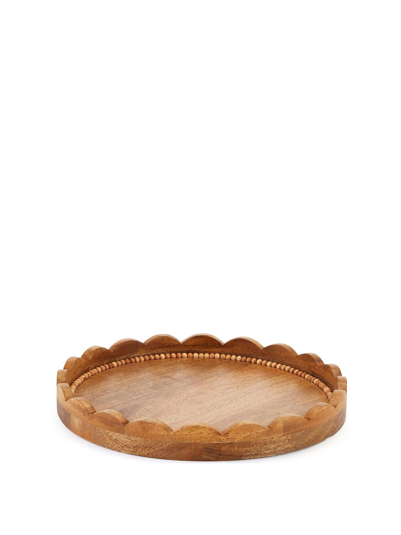 the-very-collection-rustic-scallop-wooden-traystillFront