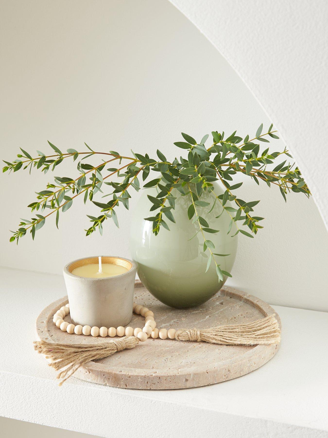 michelle-keegan-home-travetine-large-round-tray-25cm