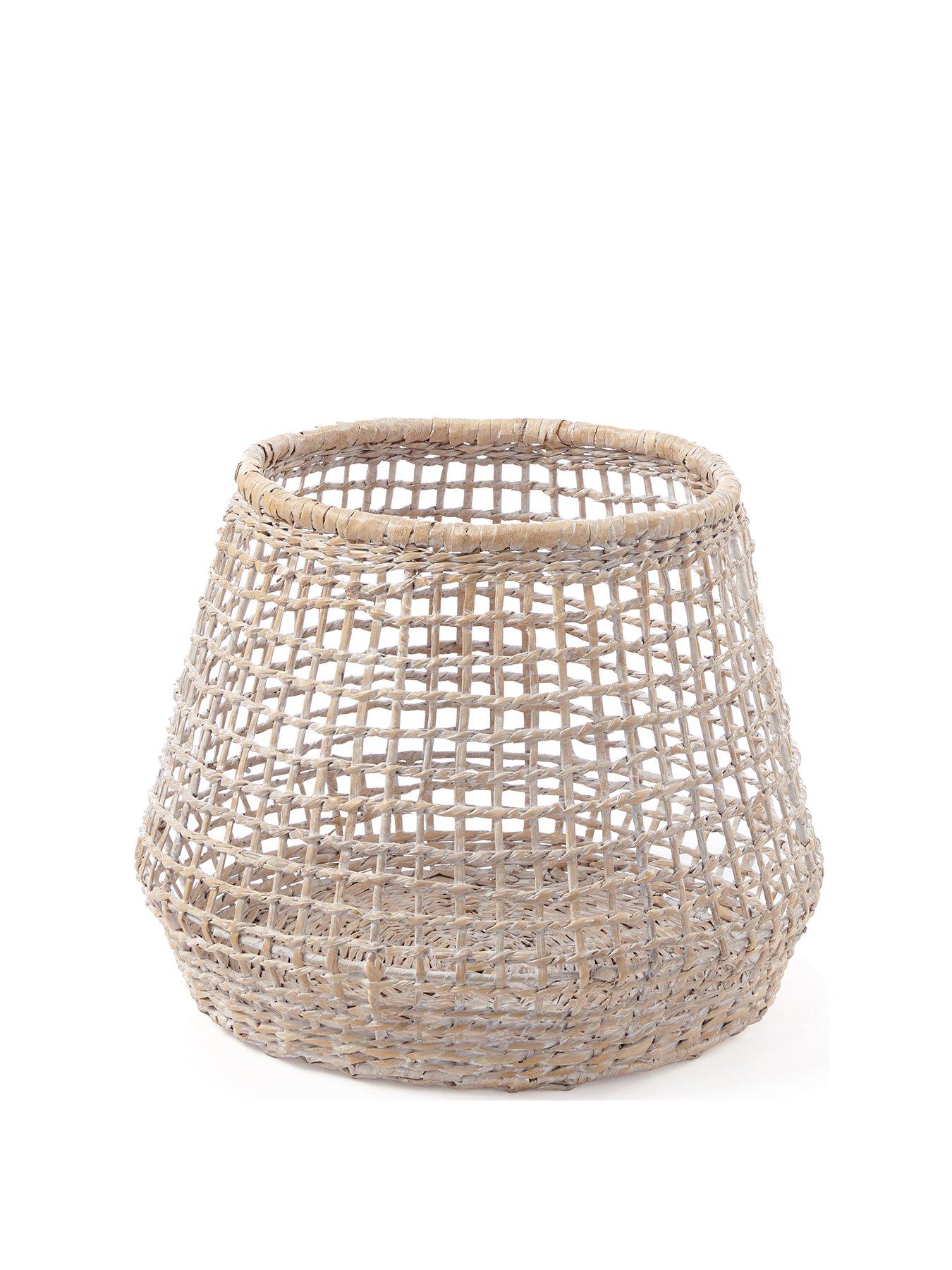Image 2 of 5 of Very Home Coastal Basket