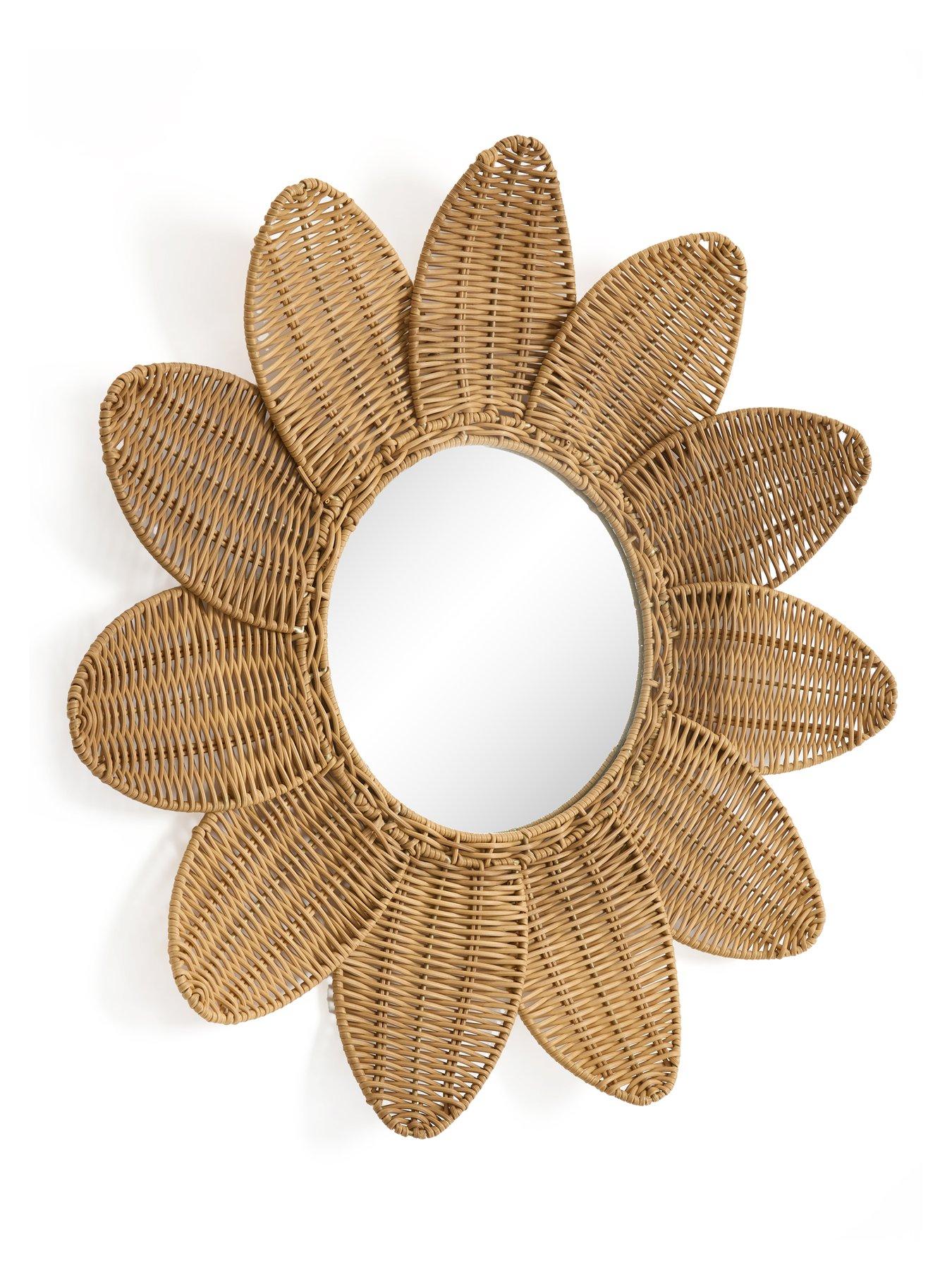 the-very-collection-flower-mirror-wall-deacutecor-66cmback
