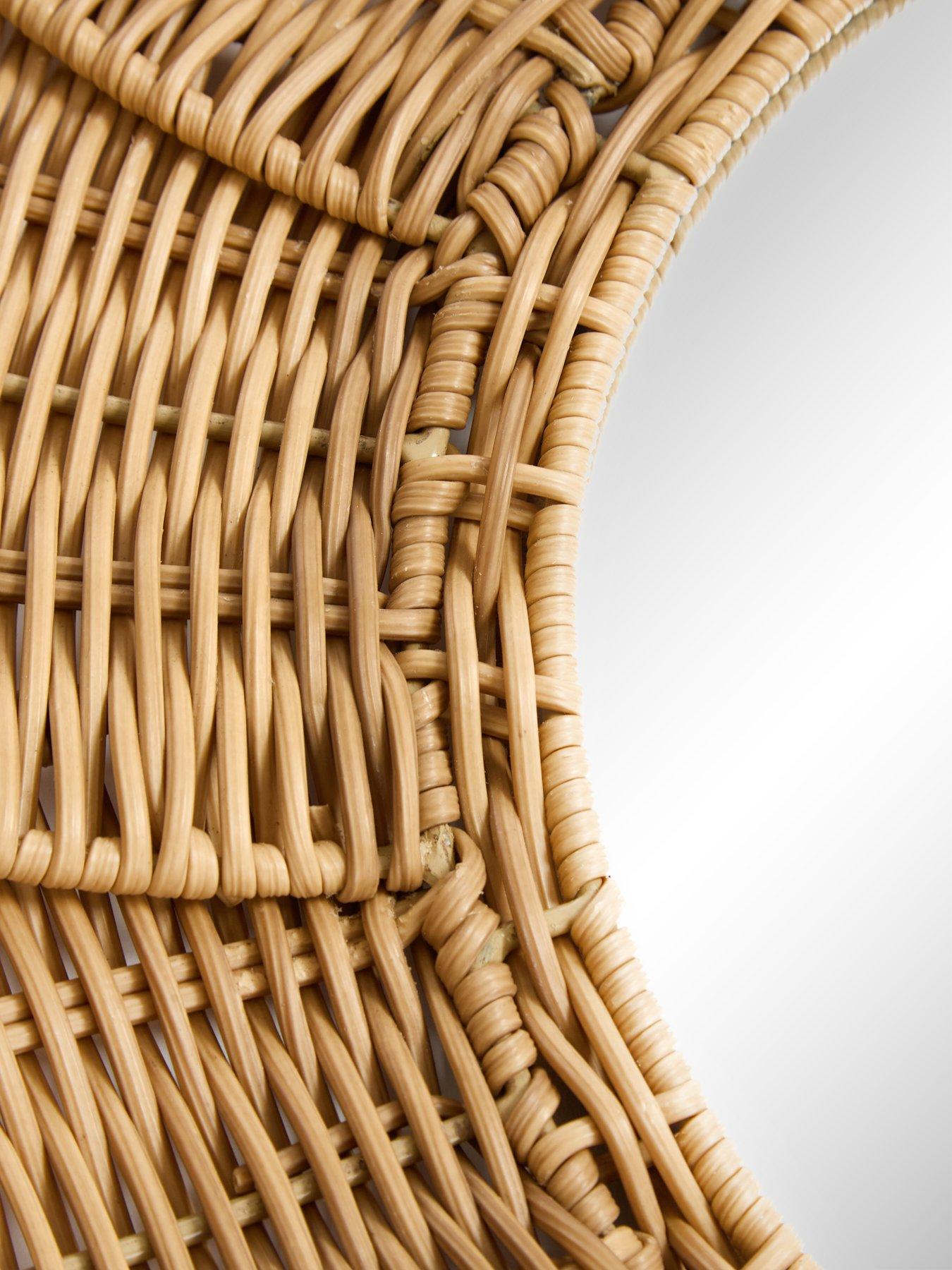 the-very-collection-flower-mirror-wall-deacutecor-66cmdetail