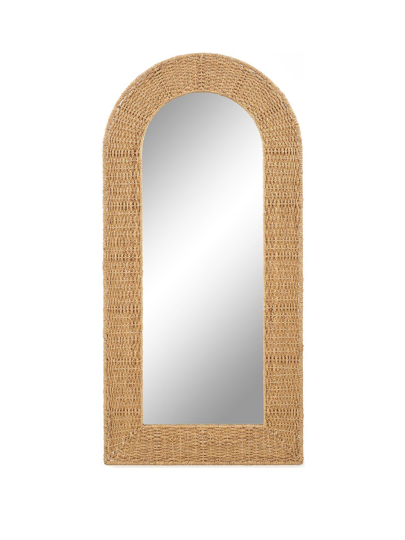 the-very-collection-woven-leaner-mirror-178x86cmstillFront