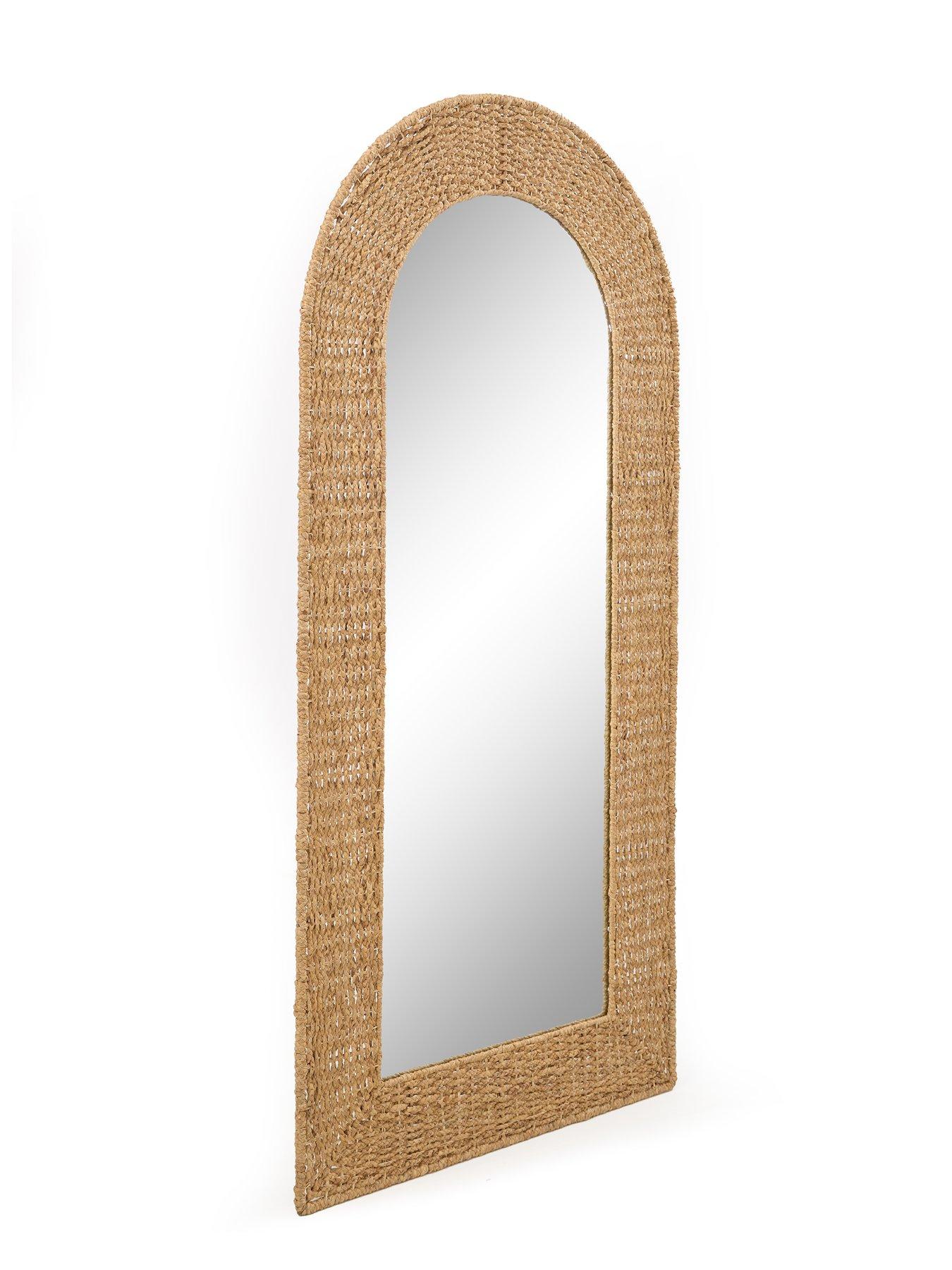 the-very-collection-woven-leaner-mirror-178x86cmback