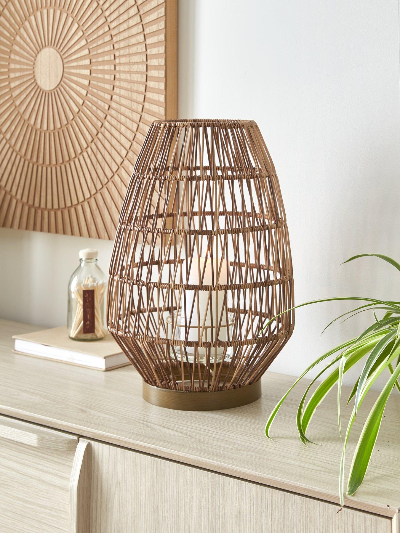 Image of Very Home Vintage  Lantern
