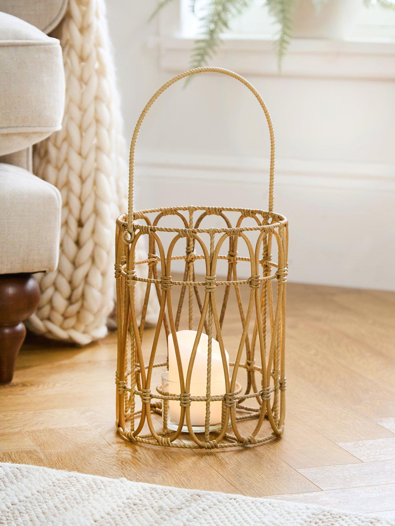 the-very-collection-vintage-rattan-lantern-with-handle-small