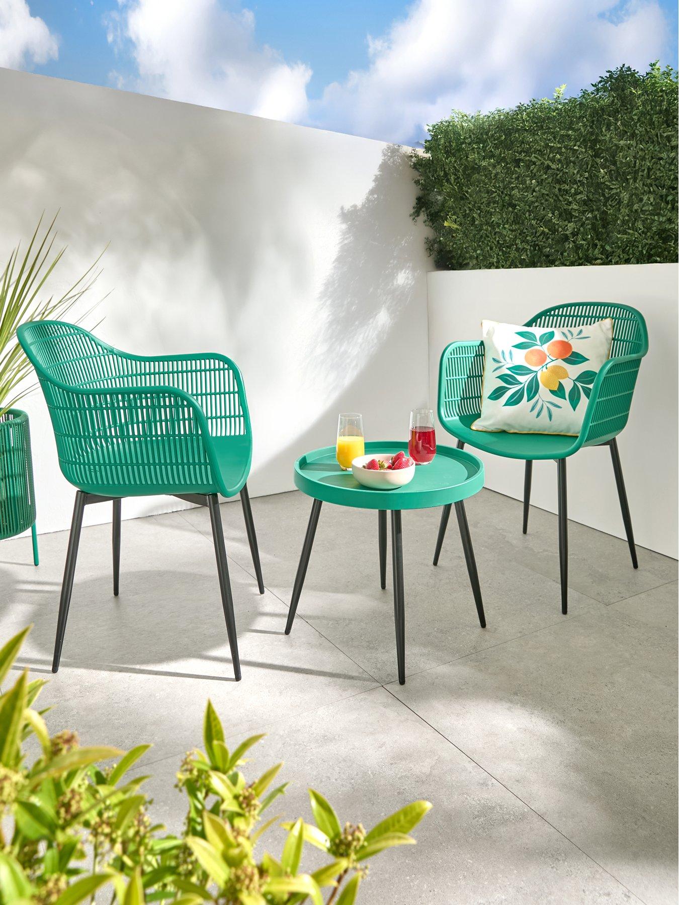 Image of Very Home Porto Bistro Set