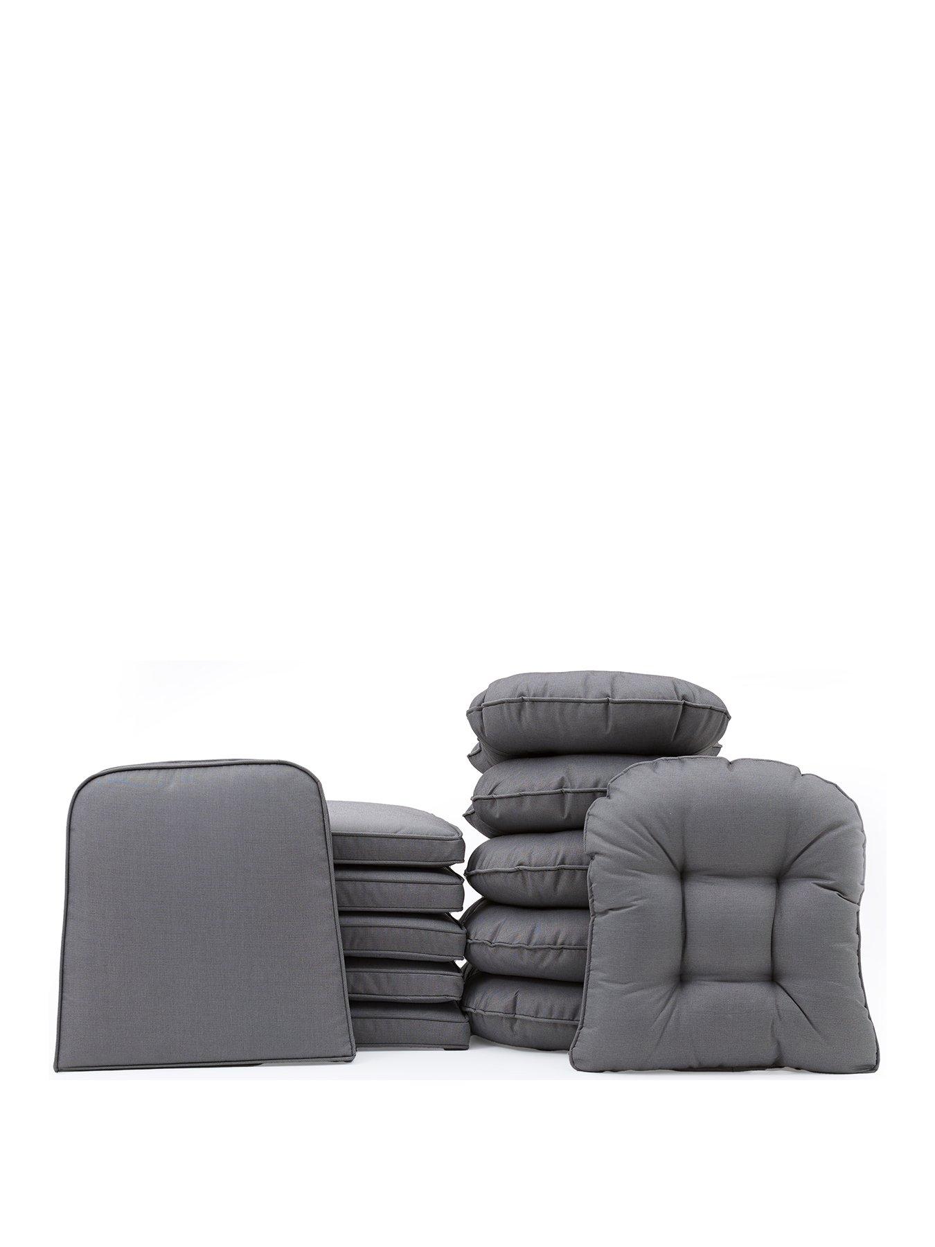 Image 2 of 6 of The Very Collection Florida 6 Seater Cushion Set