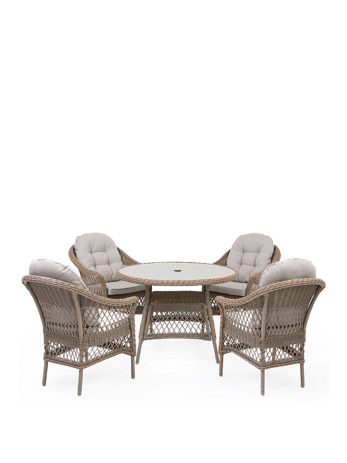 the-very-collection-venice-4-seater-dining-setstillFront