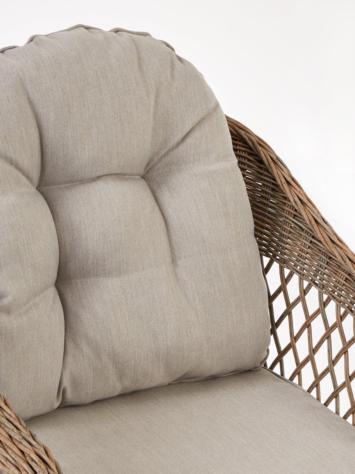 Image 5 of 6 of The Very Collection Venice Bistro Set