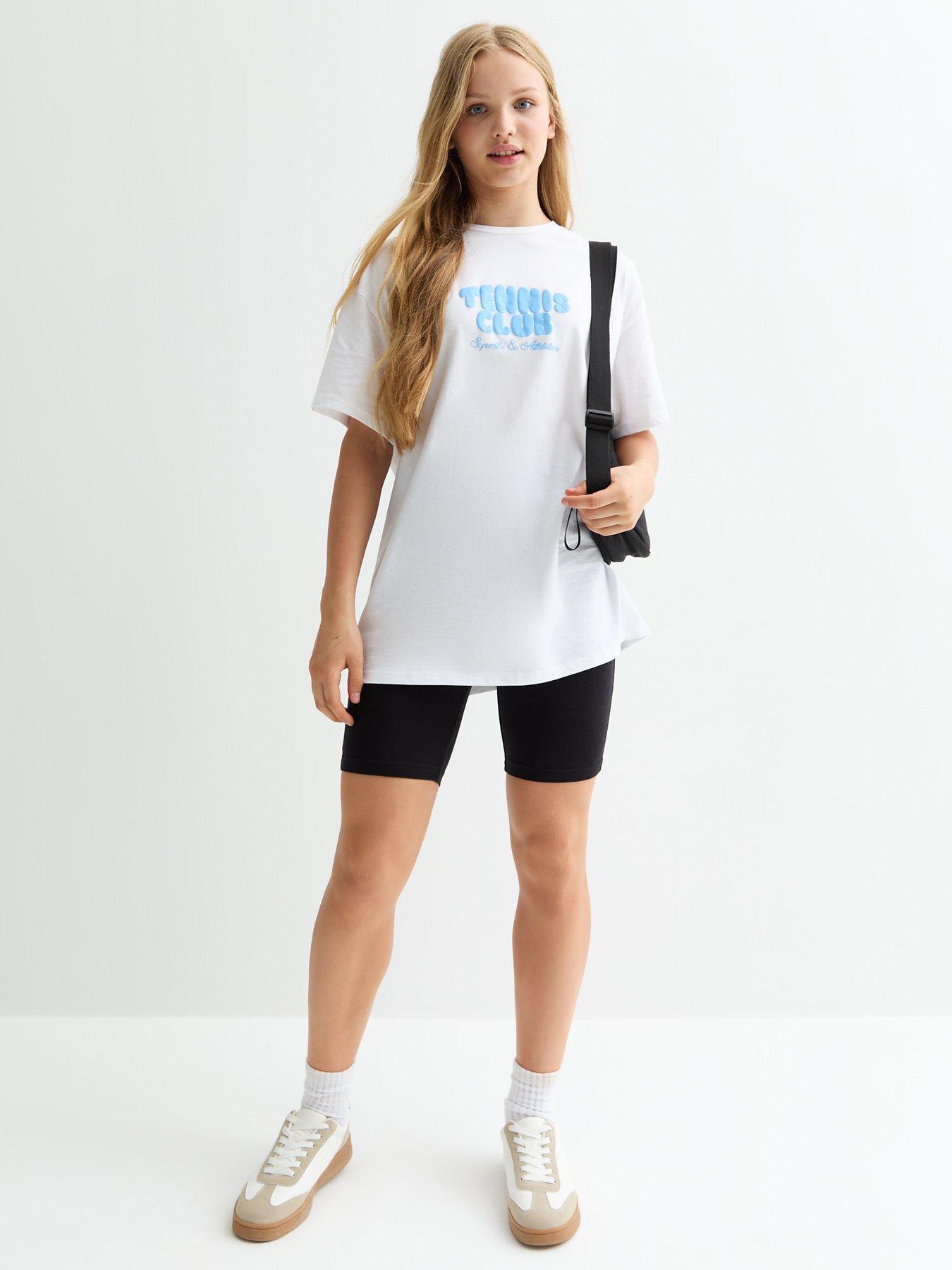 new-look-915-girls-white-cotton-tennis-club-slogan-longline-t-shirtstillFront